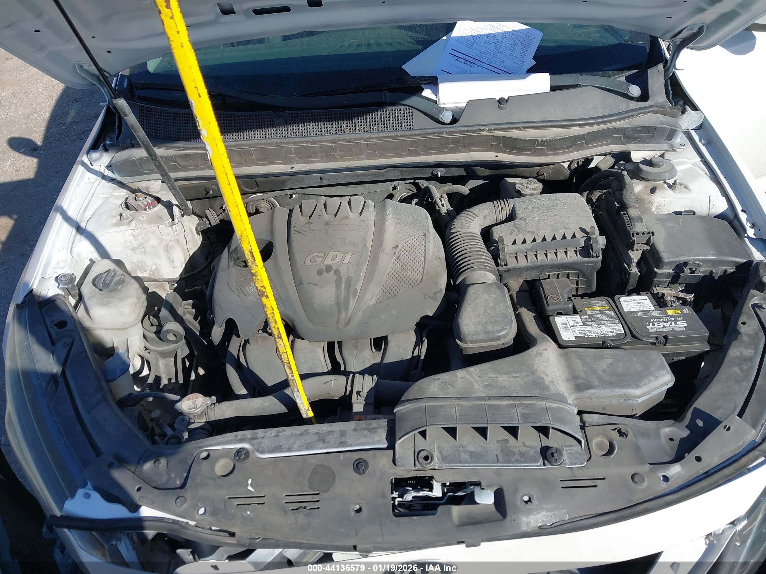 KIA OPTIMA image 10