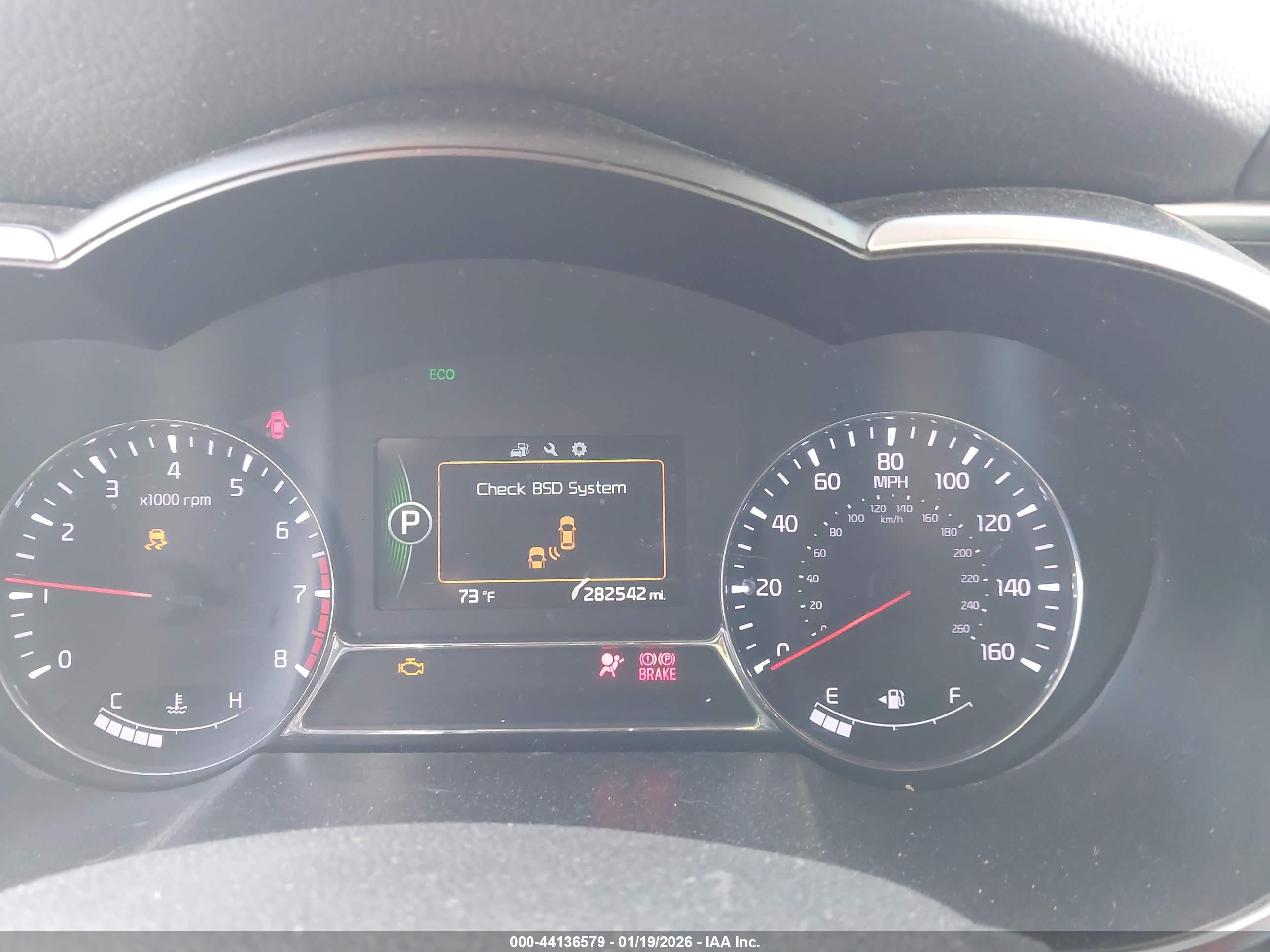 KIA OPTIMA image 7