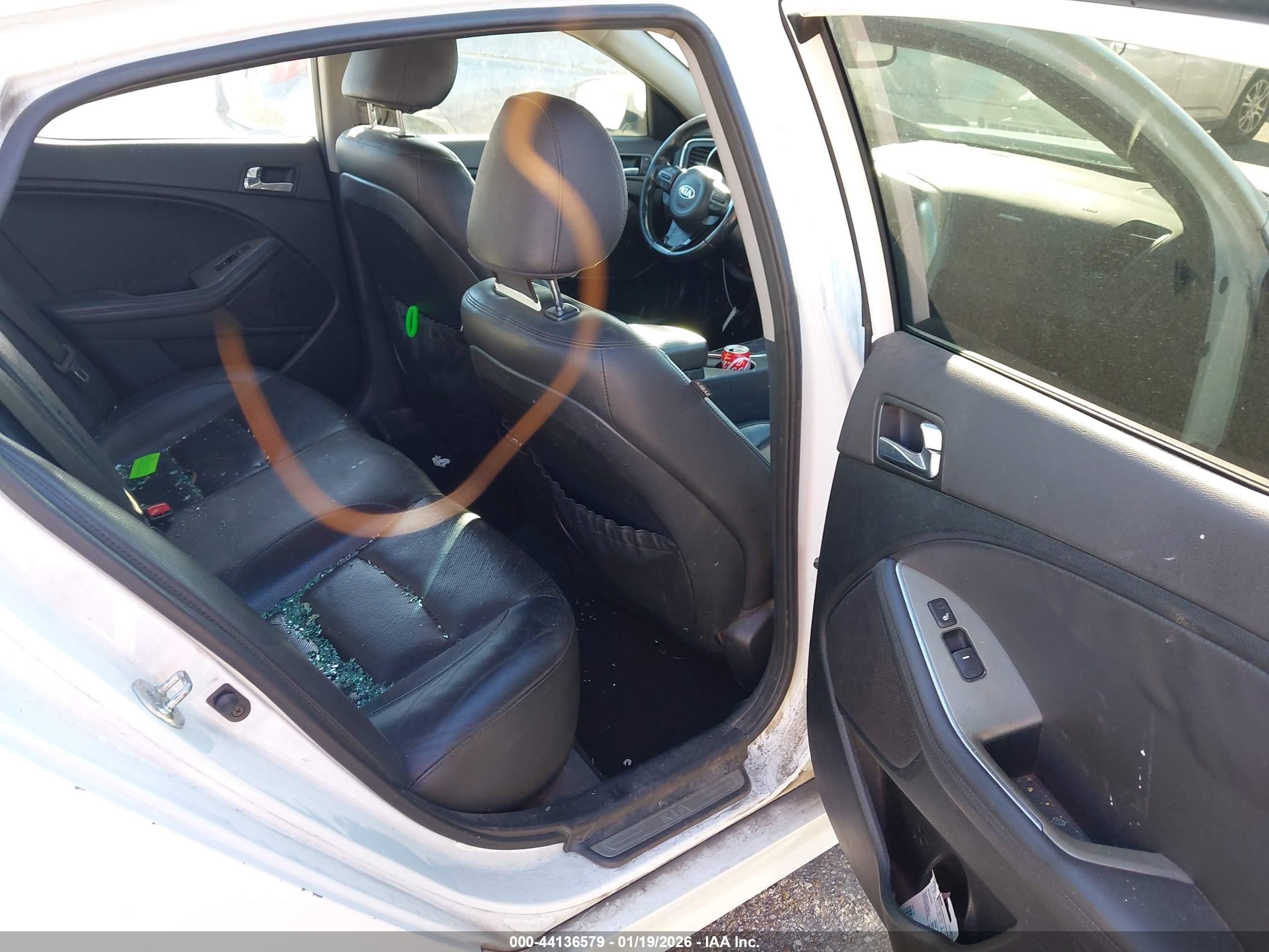 KIA OPTIMA image 8