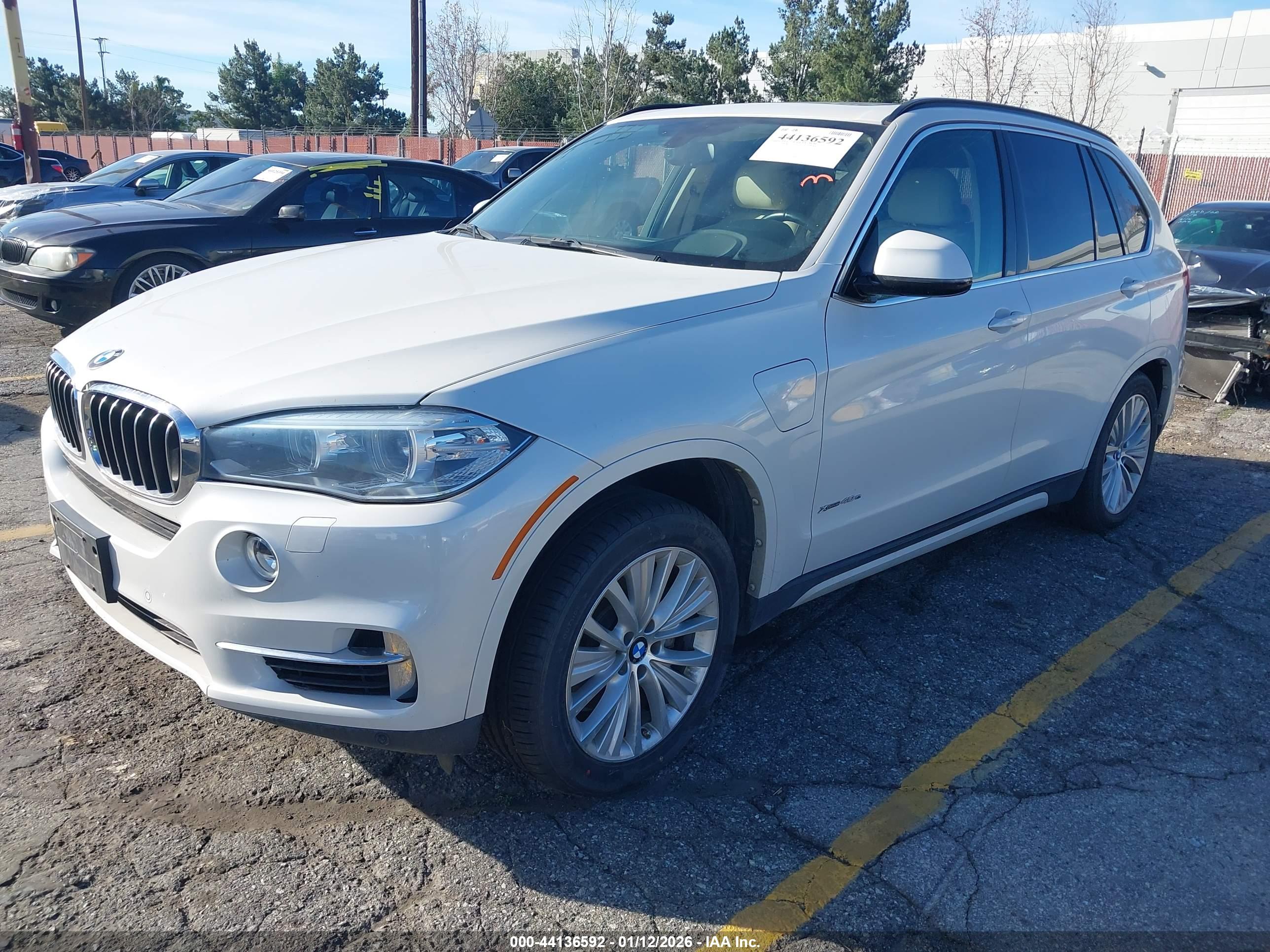 BMW X5 image 2