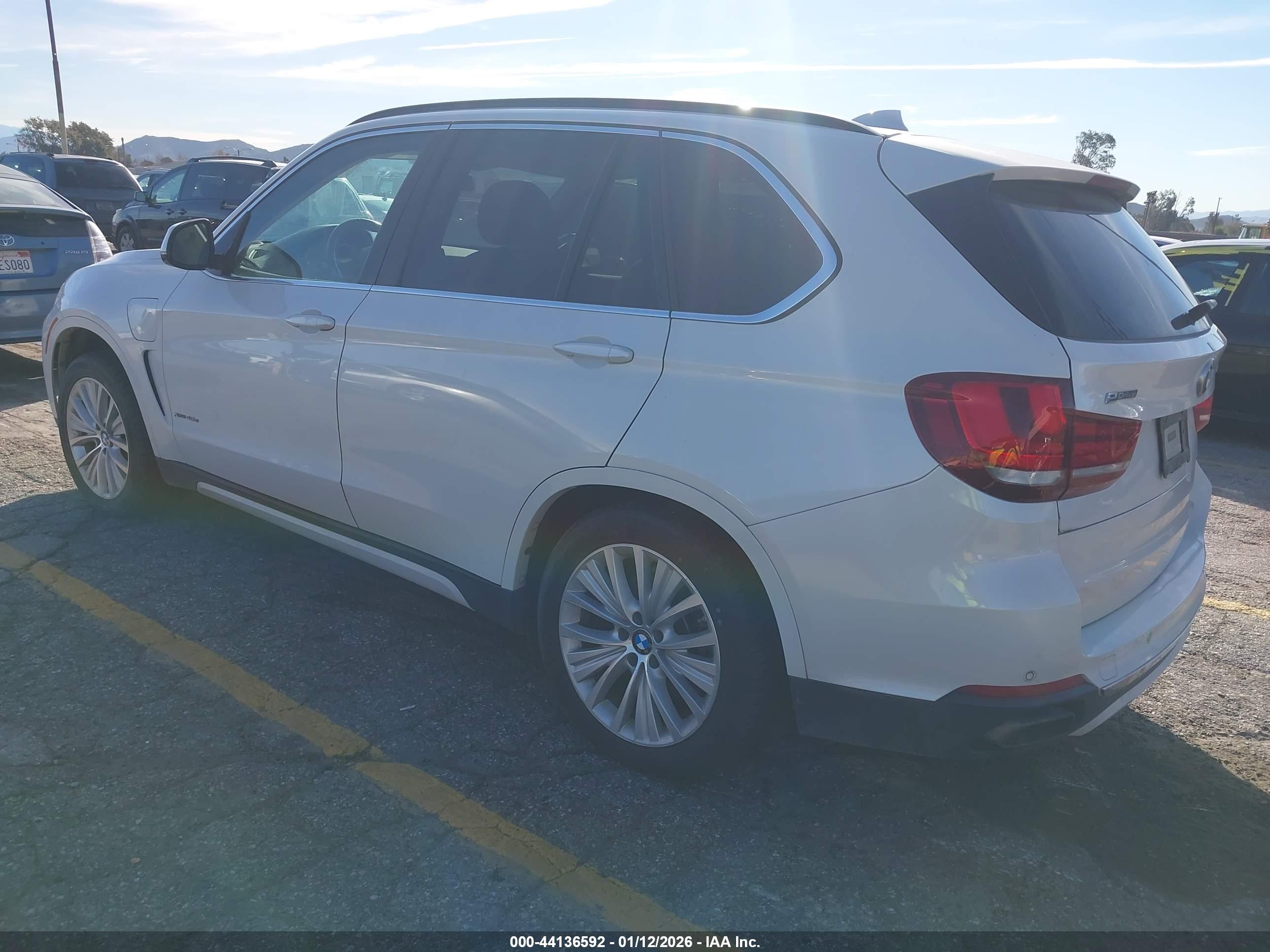 BMW X5 image 3