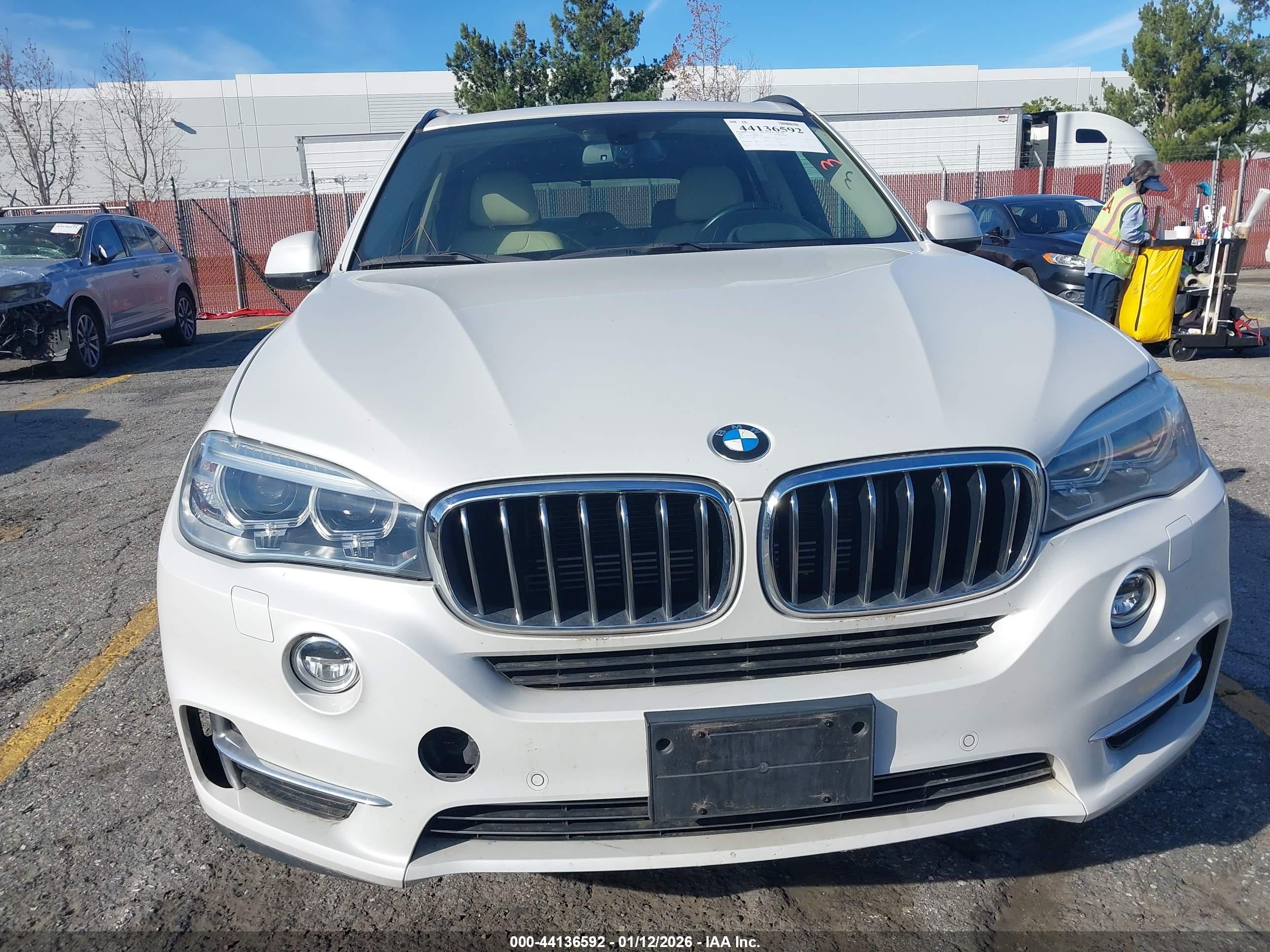 BMW X5 image 6
