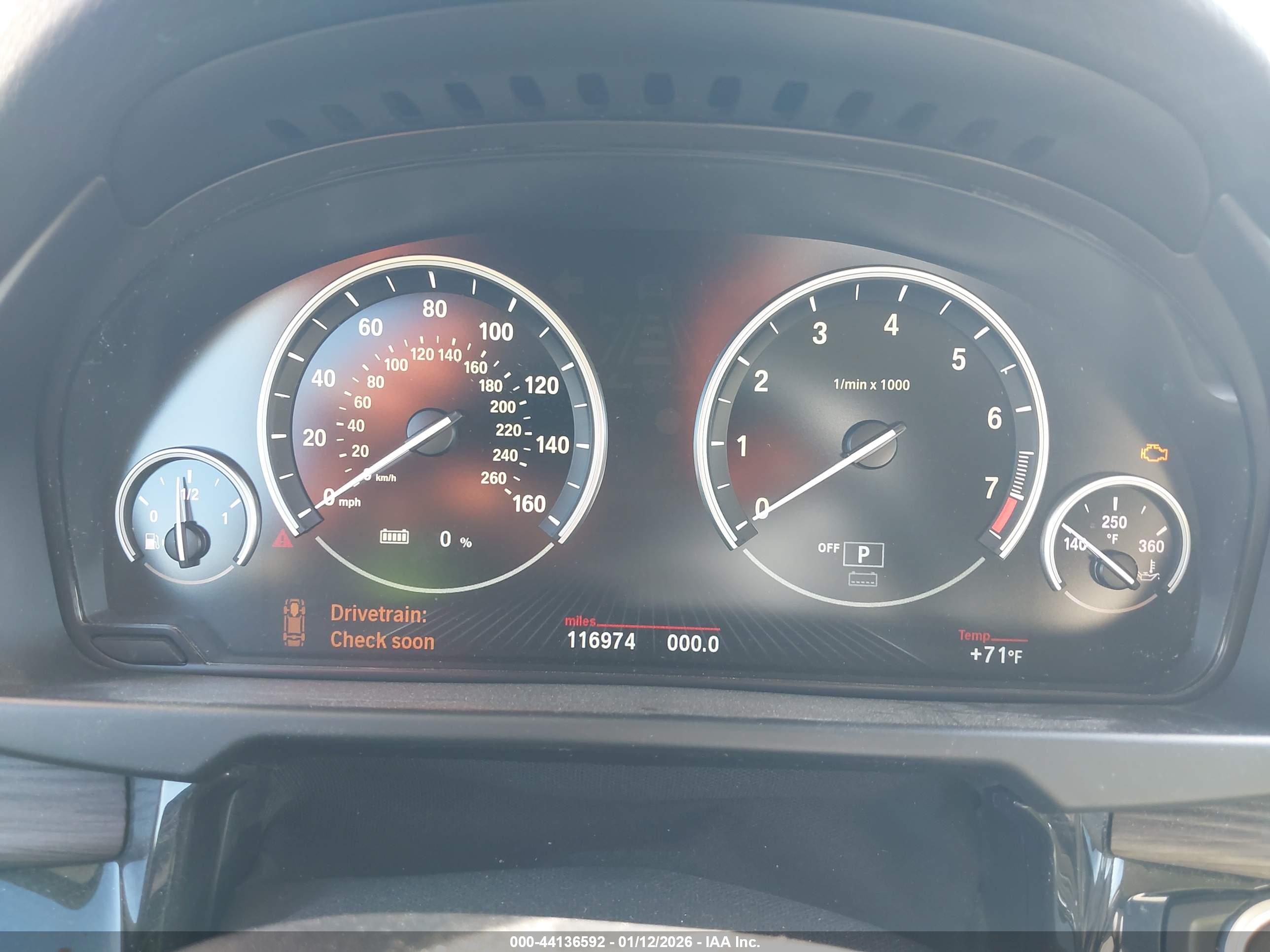 BMW X5 image 7