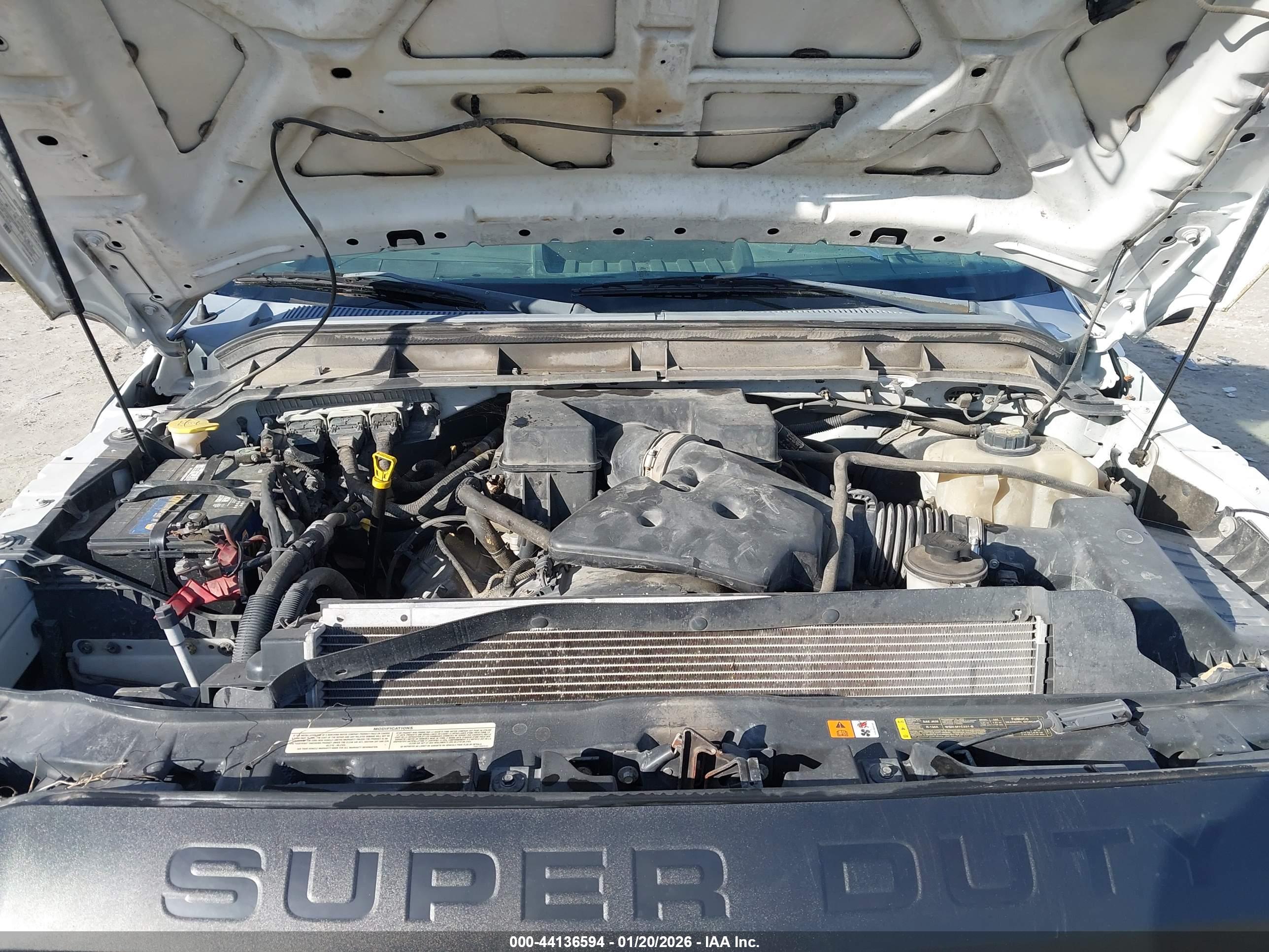 FORD F-250 image 10