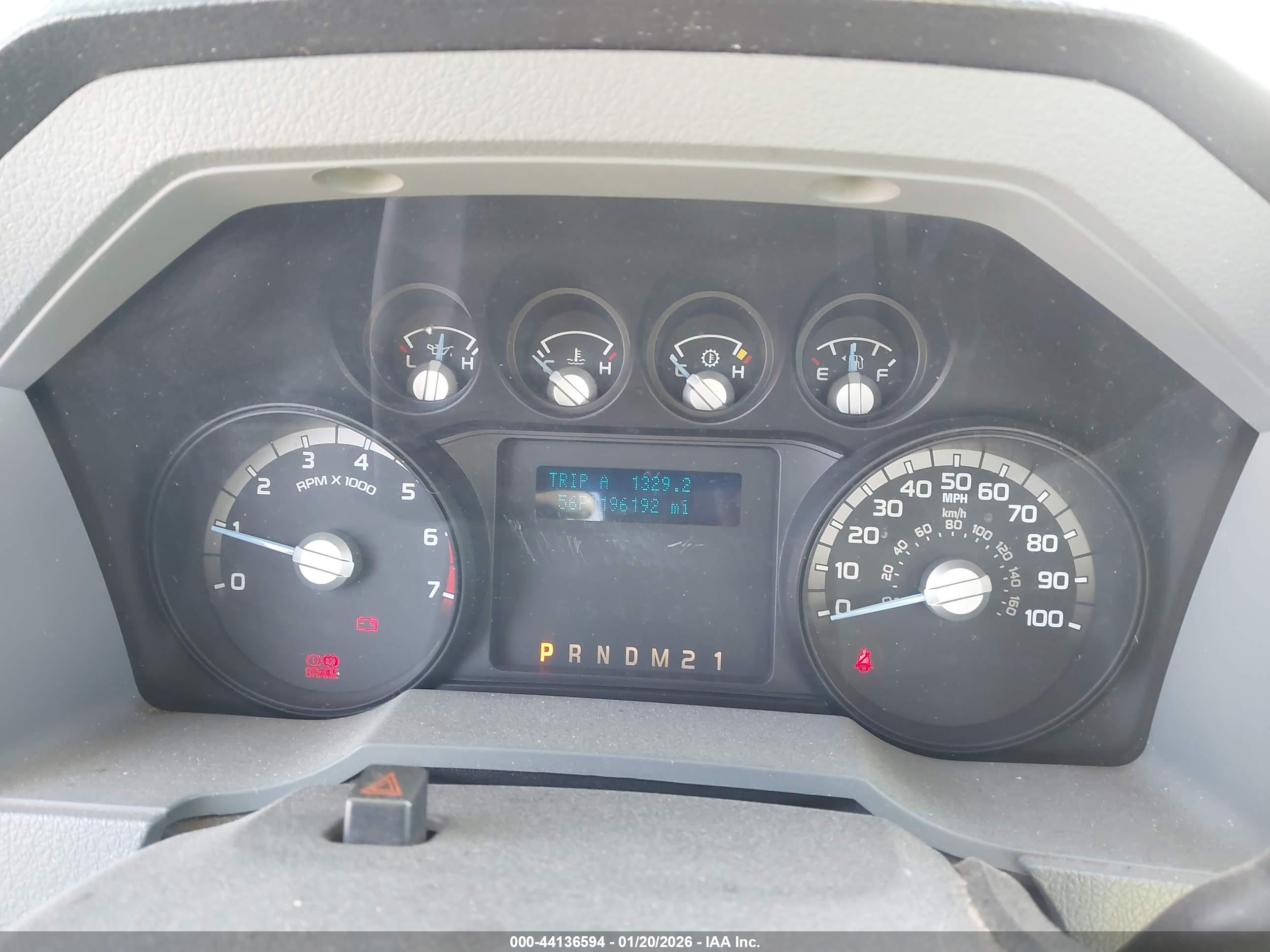 FORD F-250 image 7