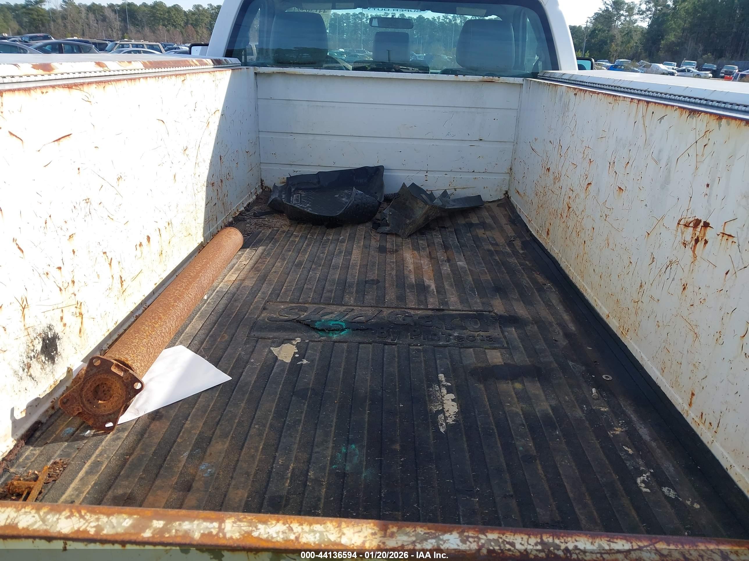 FORD F-250 image 8