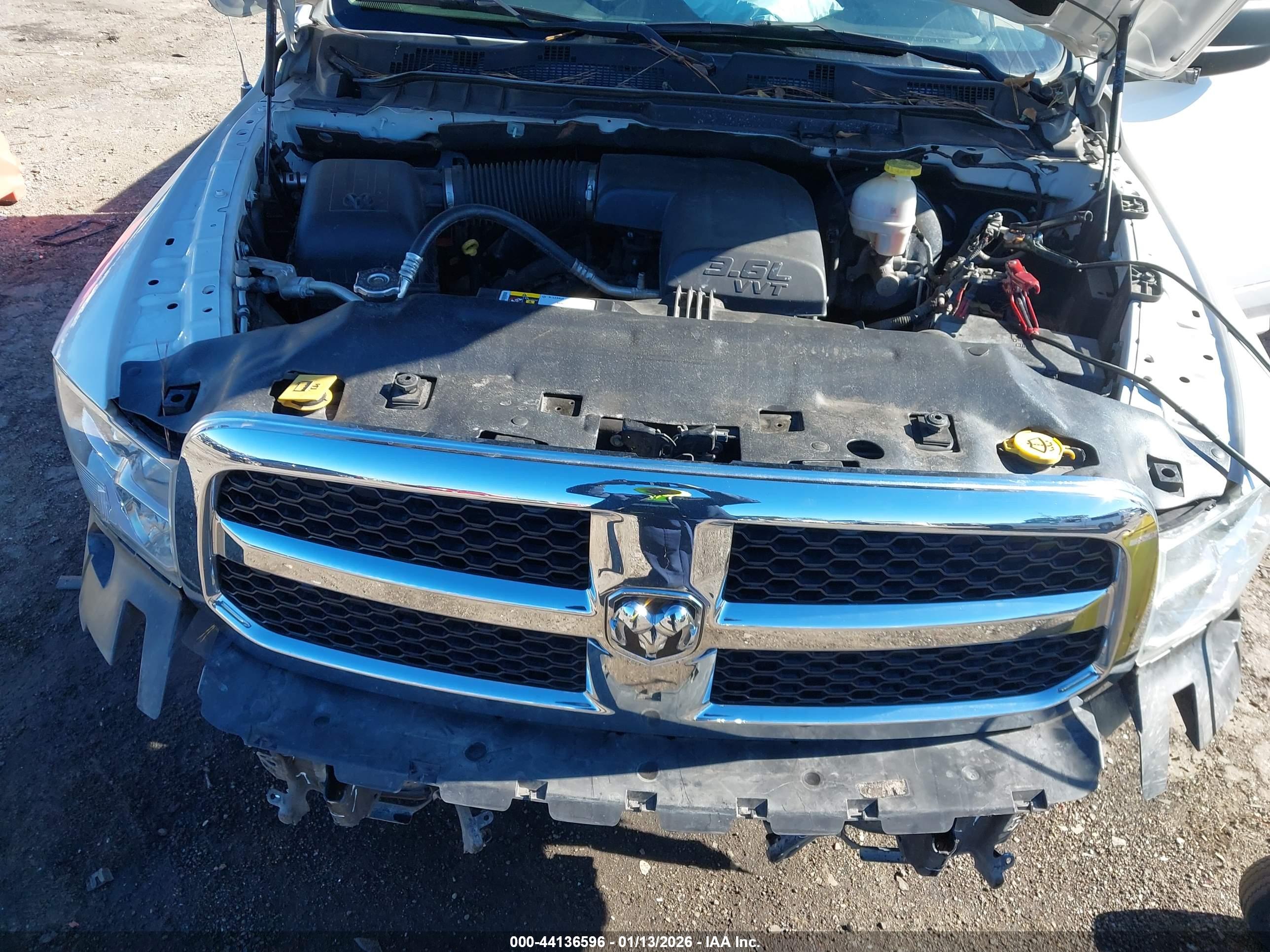 RAM 1500 image 10