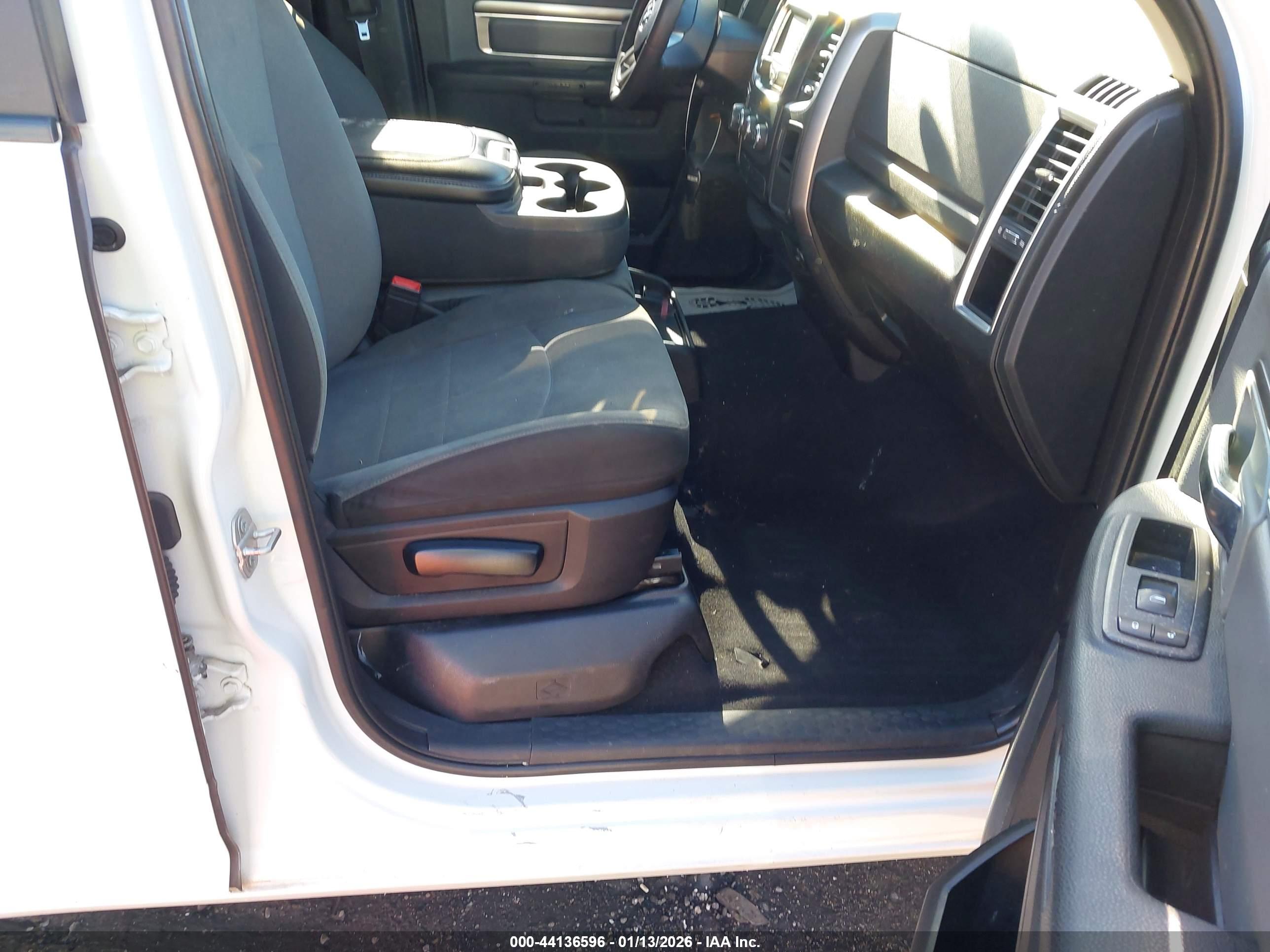 RAM 1500 image 5