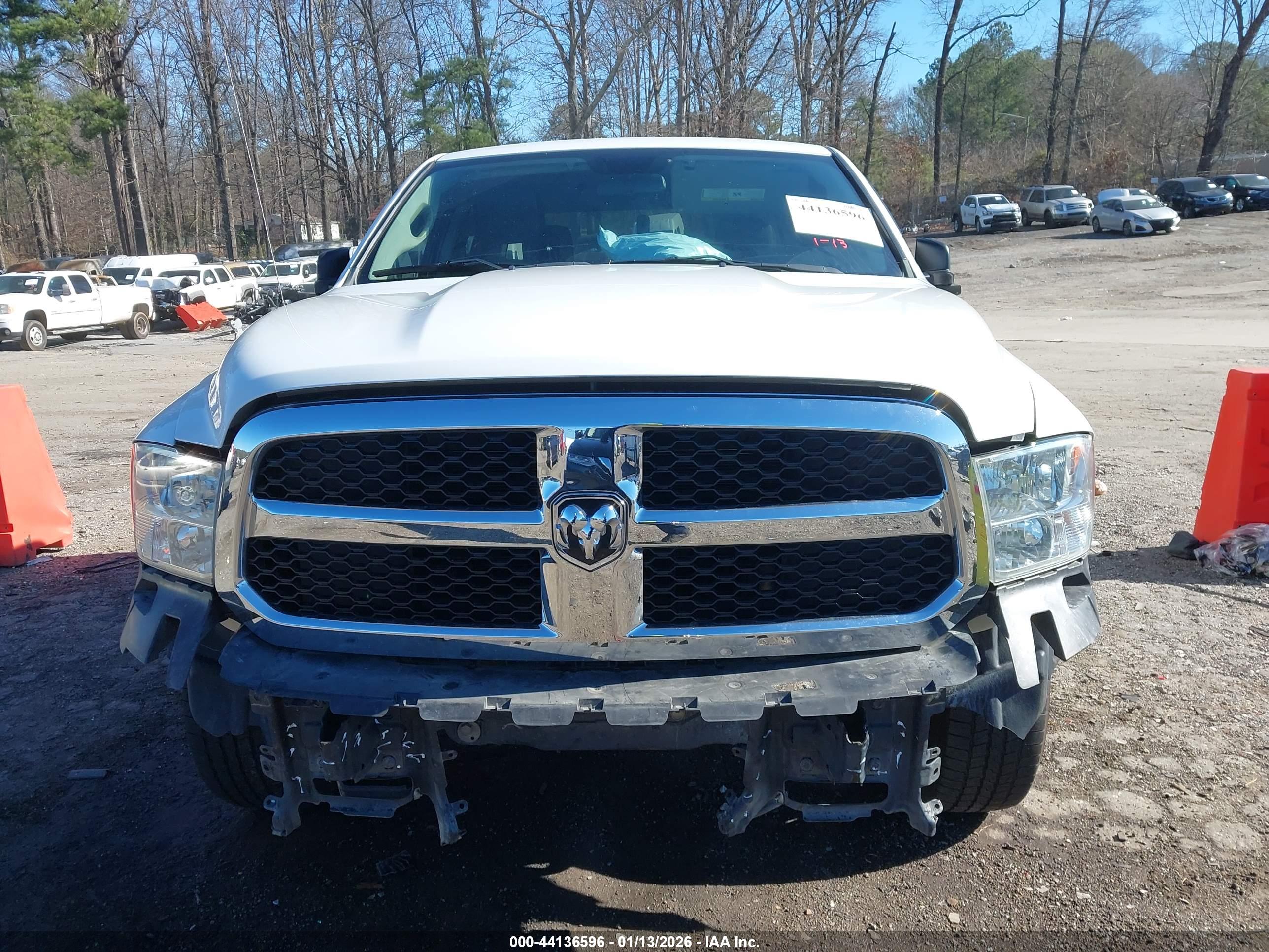 RAM 1500 image 6