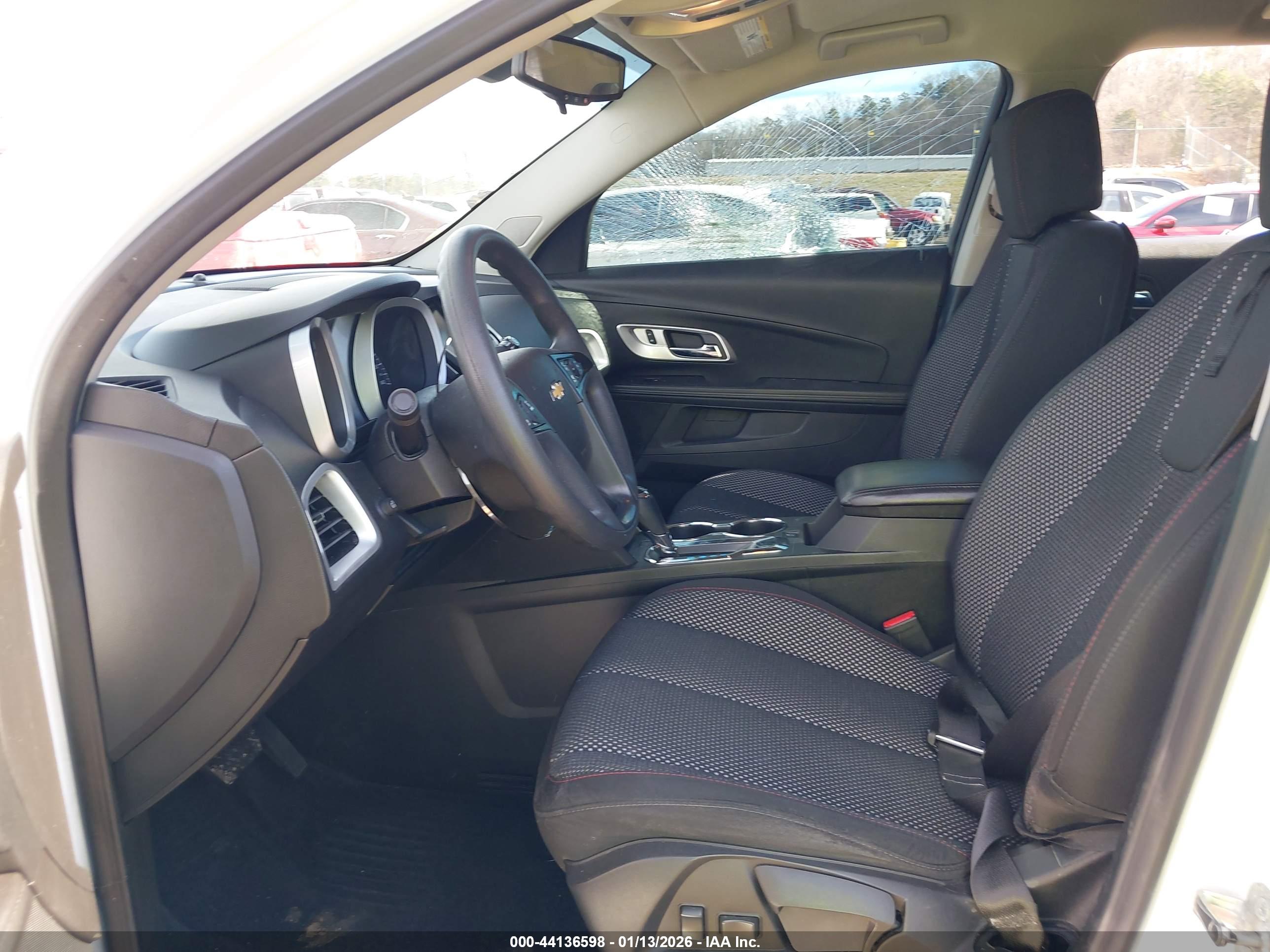 CHEVROLET EQUINOX image 5
