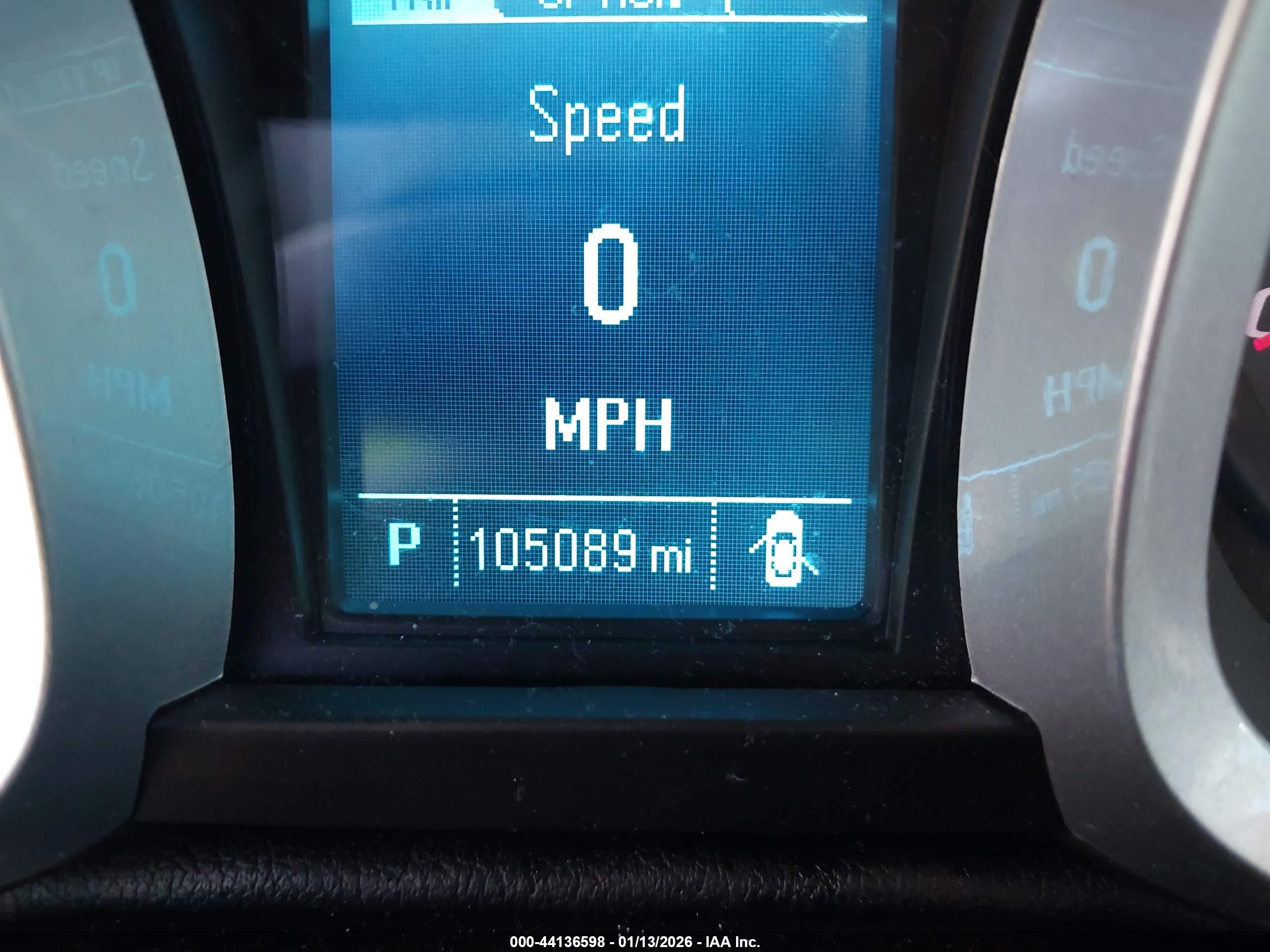 CHEVROLET EQUINOX image 7