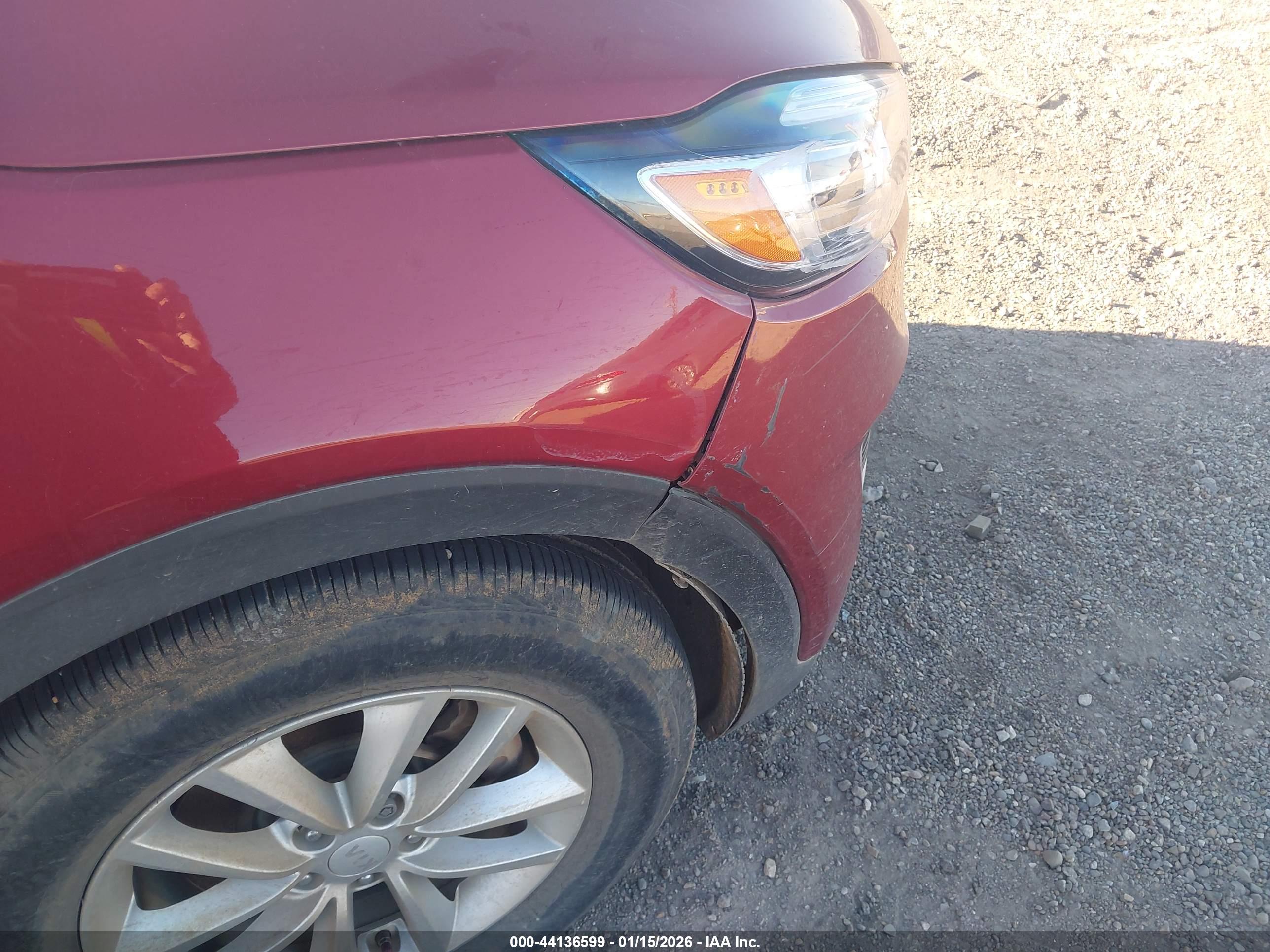 KIA SORENTO image 6