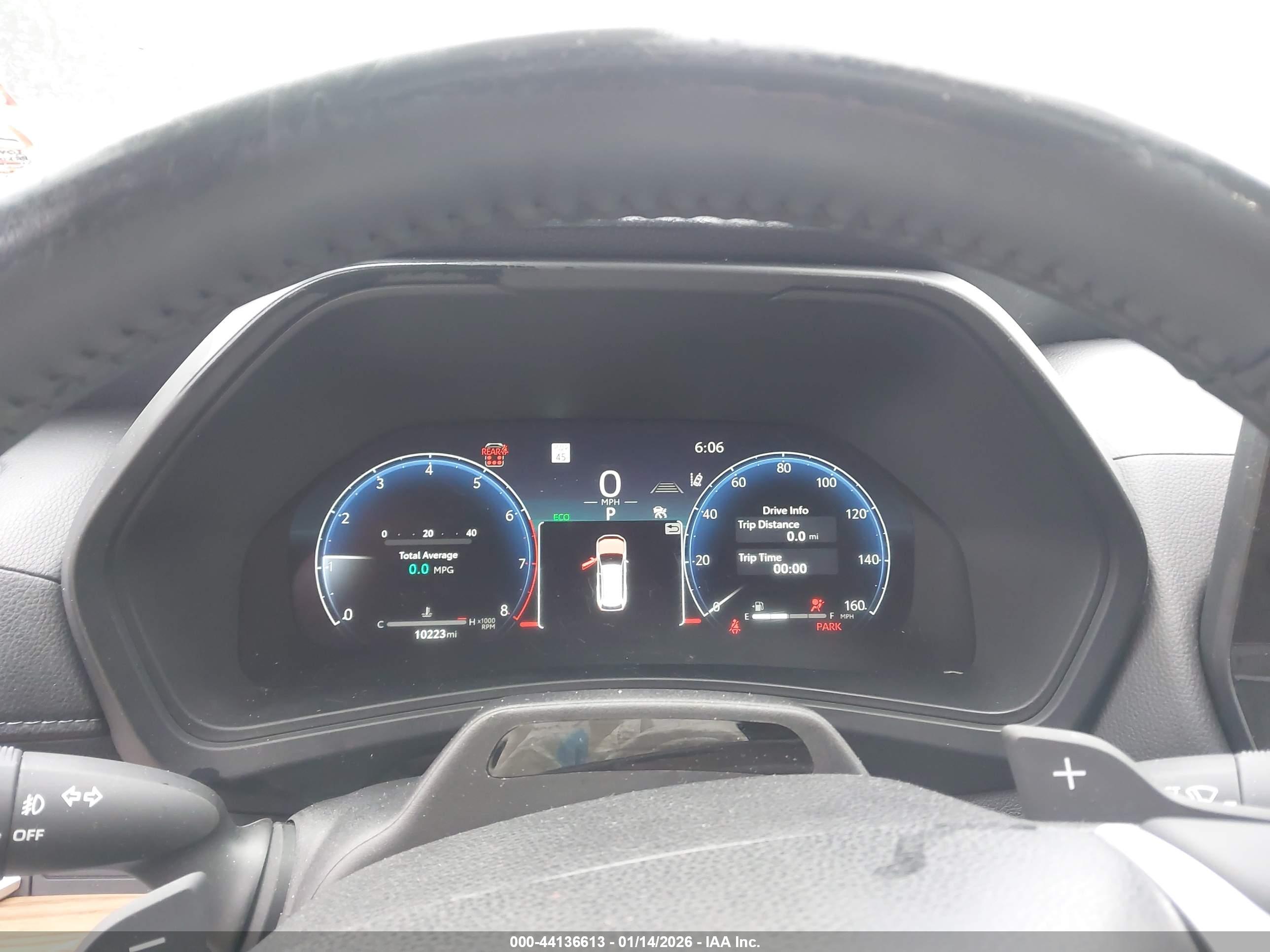TOYOTA GRAND image 7