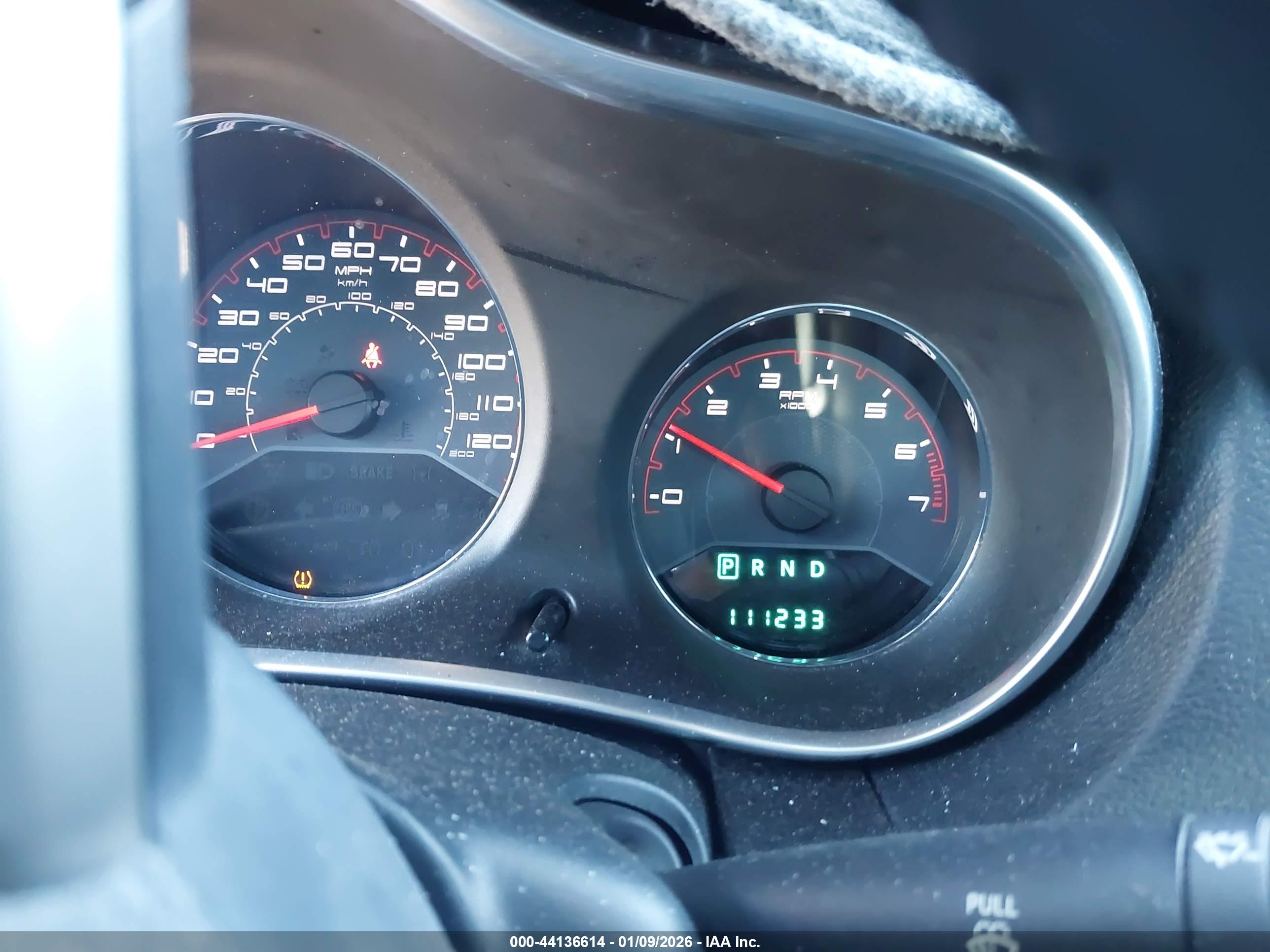 DODGE AVENGER image 7
