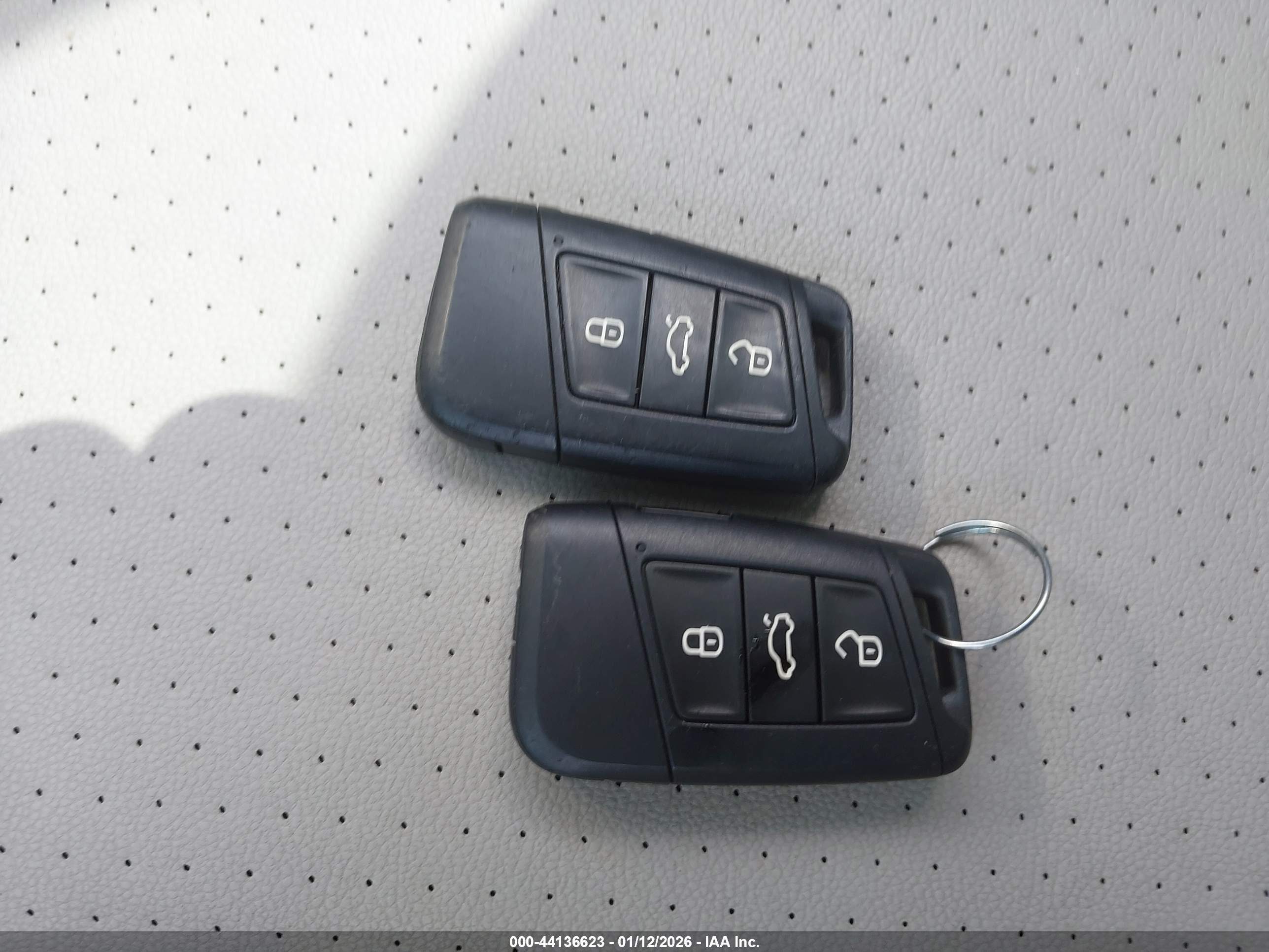 VOLKSWAGEN JETTA image 11