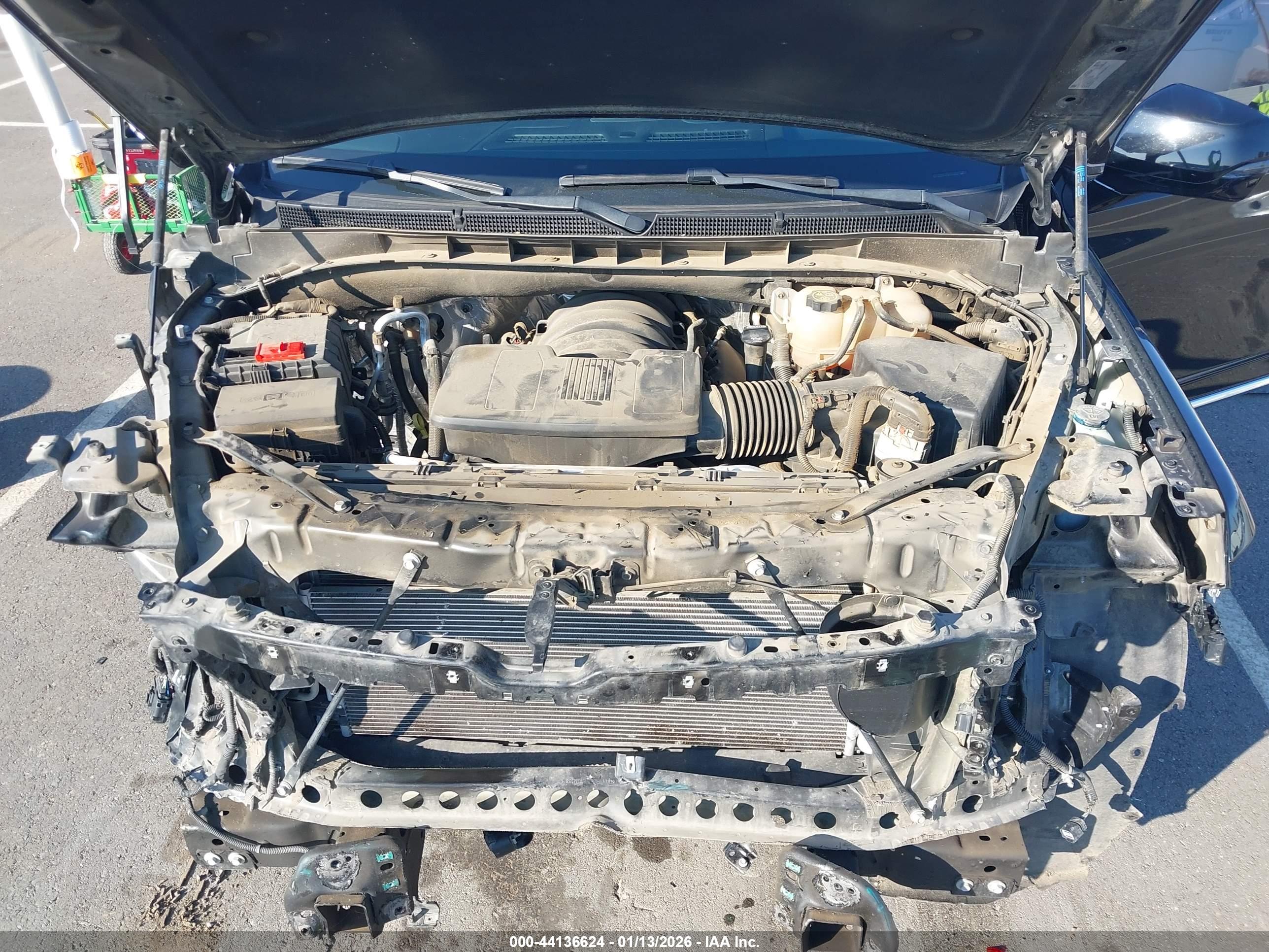 GMC YUKON image 10