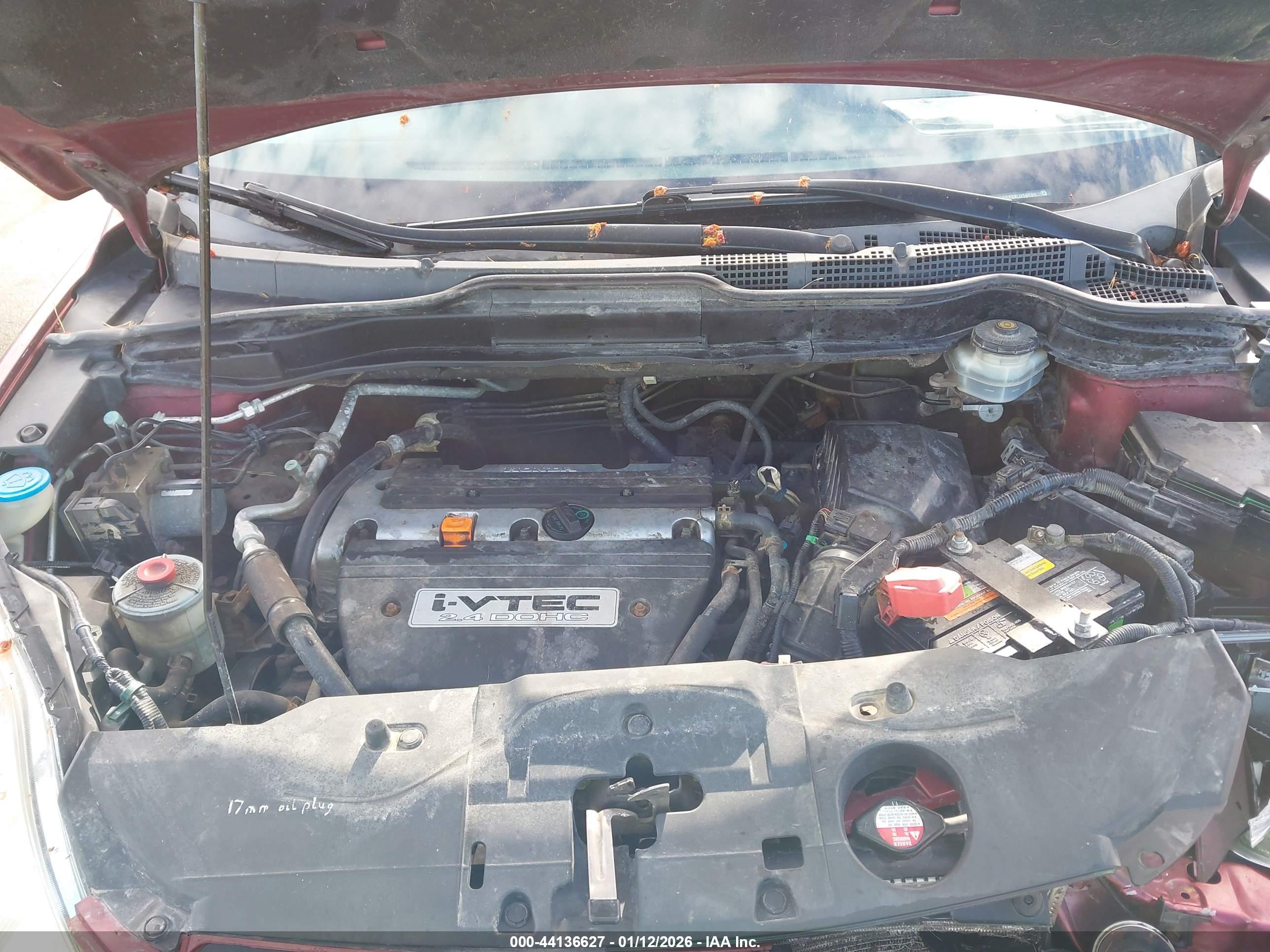 HONDA CR-V image 10