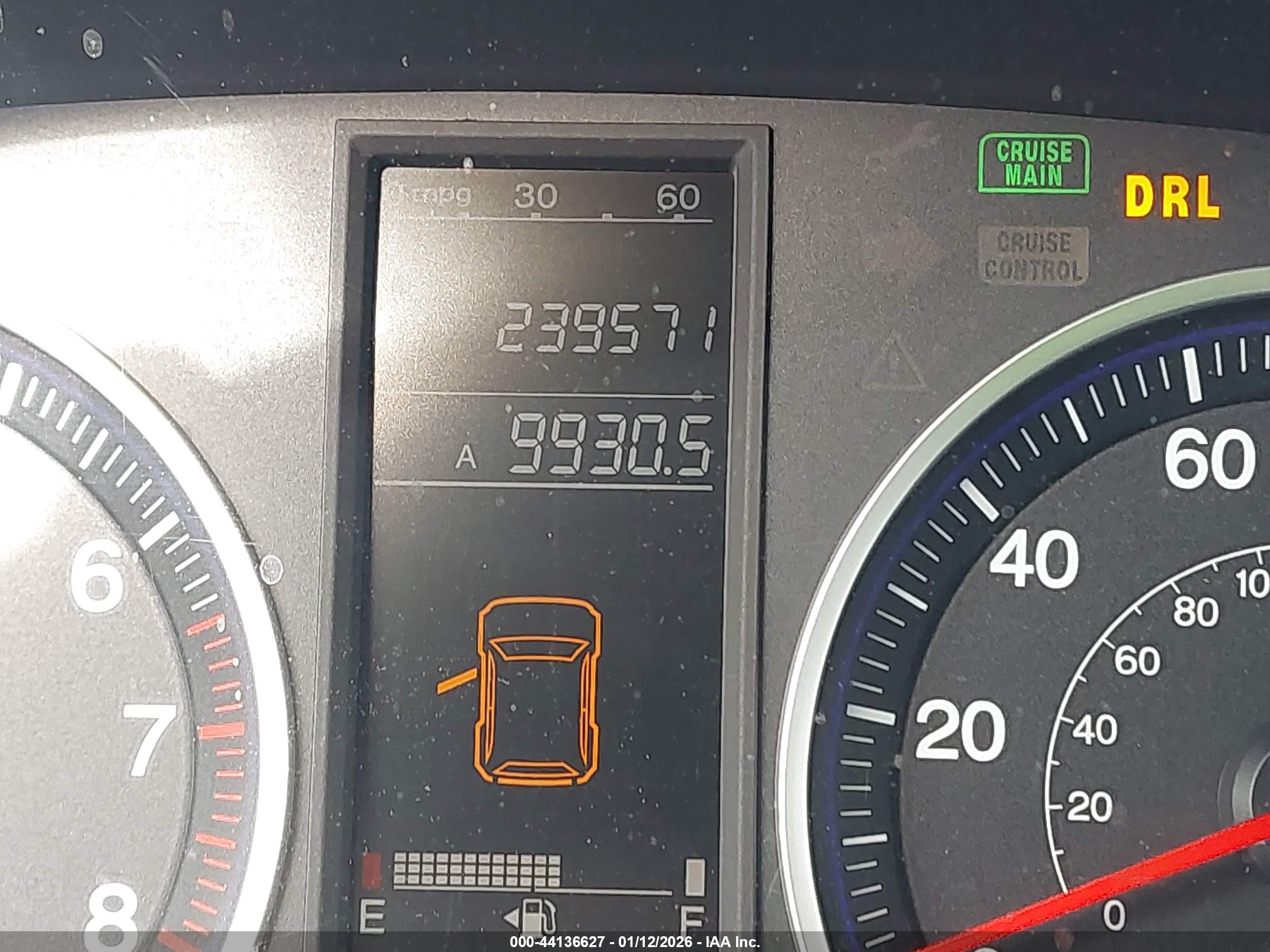 HONDA CR-V image 7
