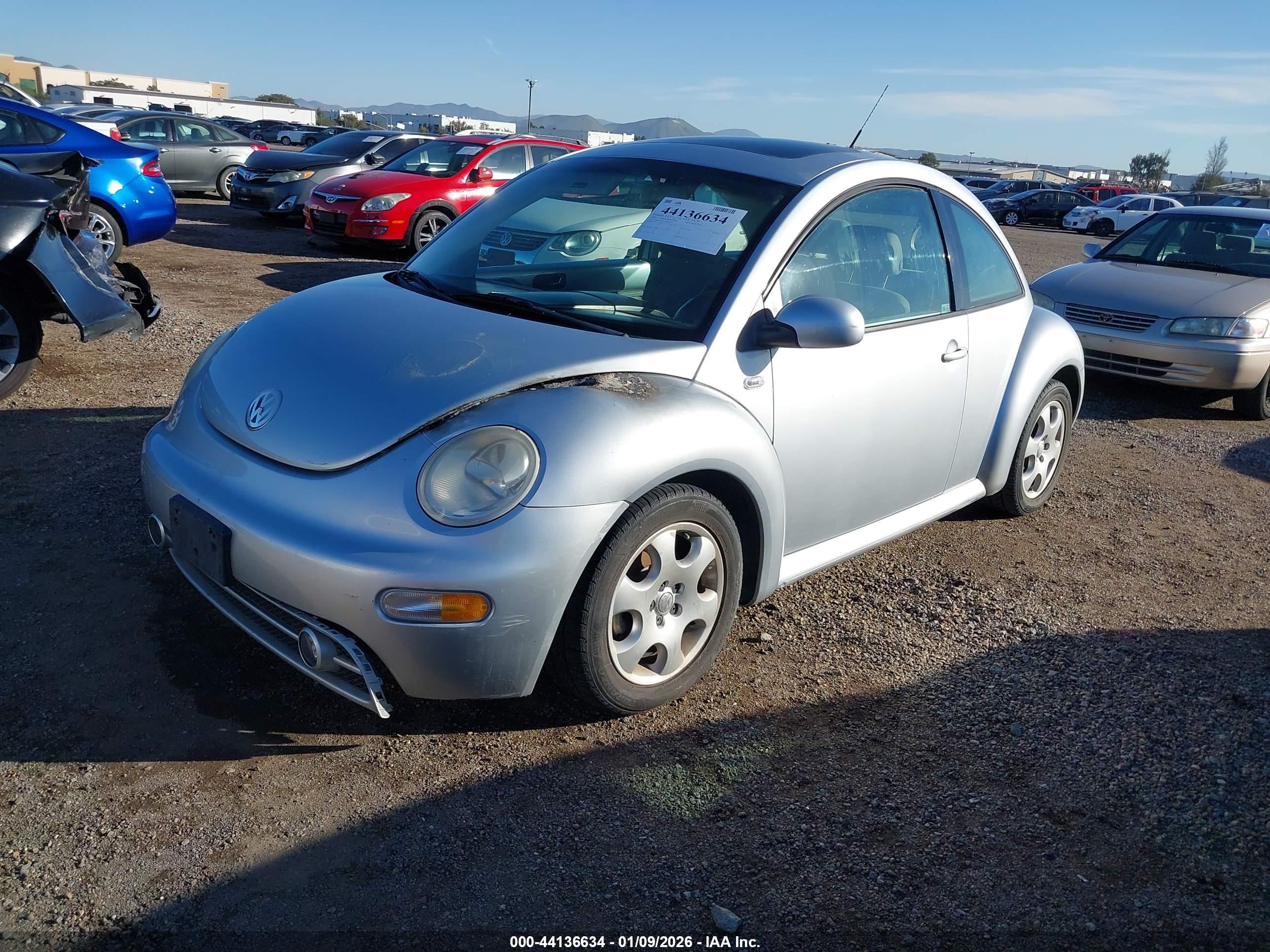 VOLKSWAGEN NEW image 2