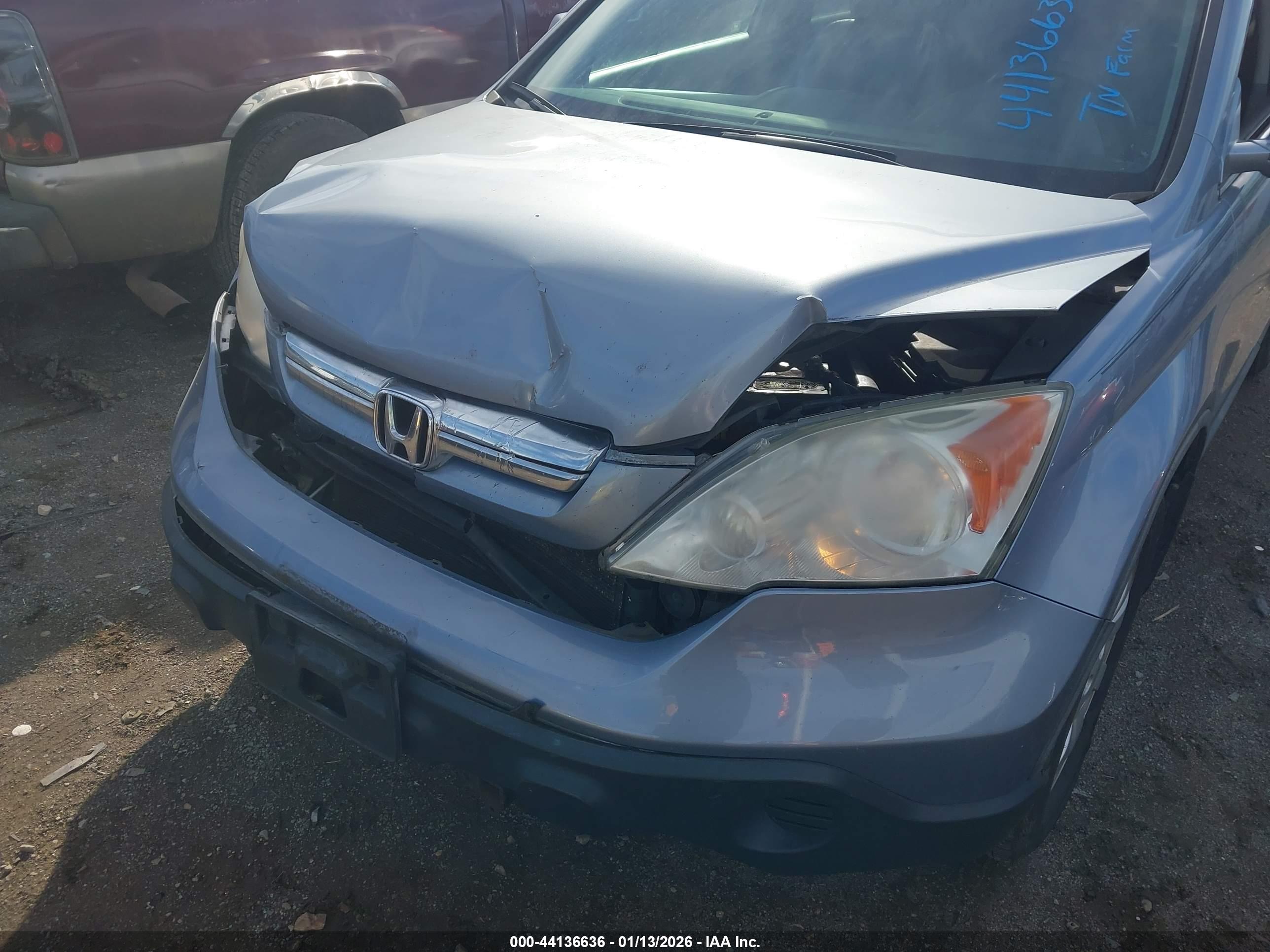 HONDA CR-V image 6