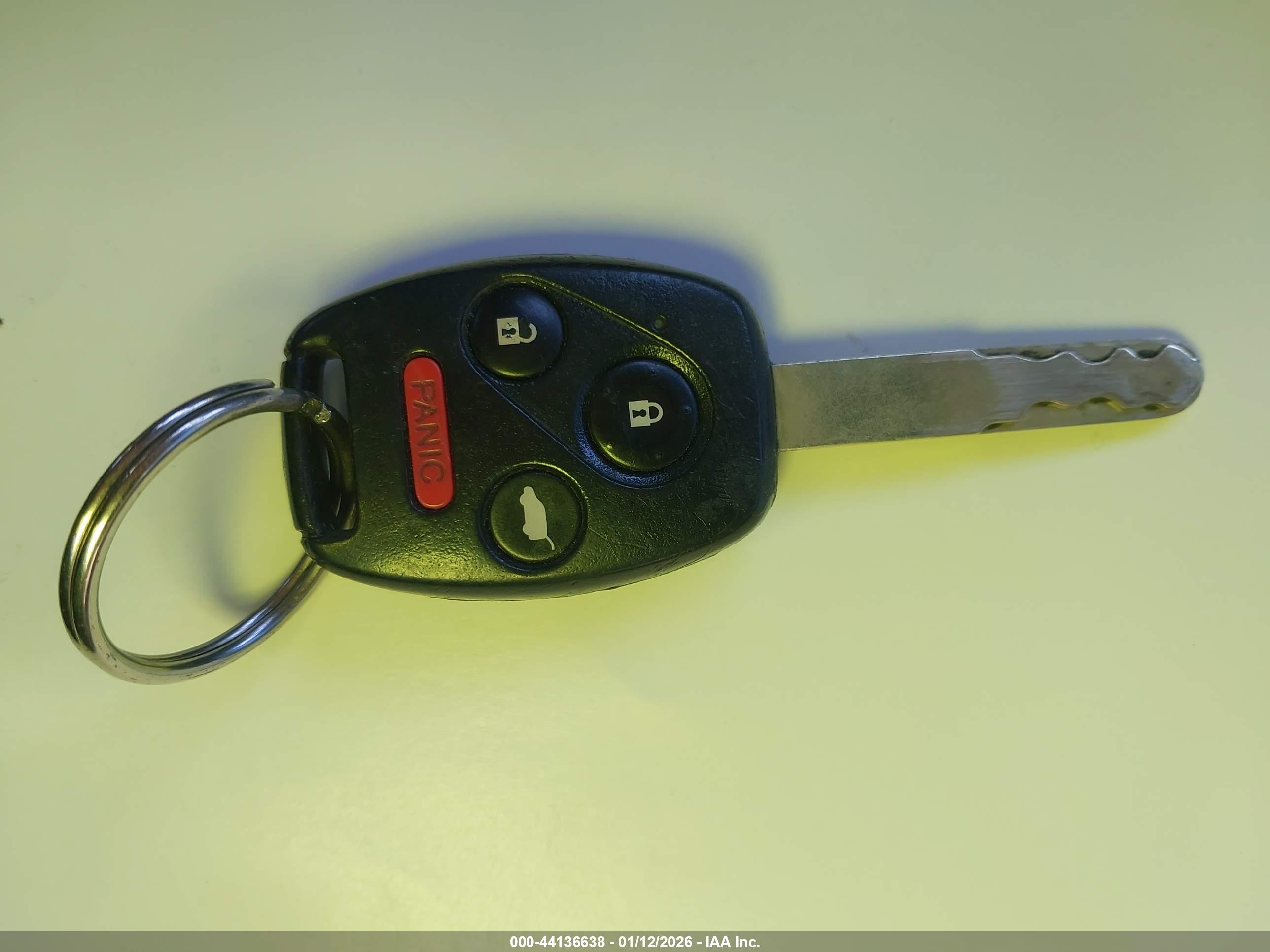 HONDA PILOT image 11