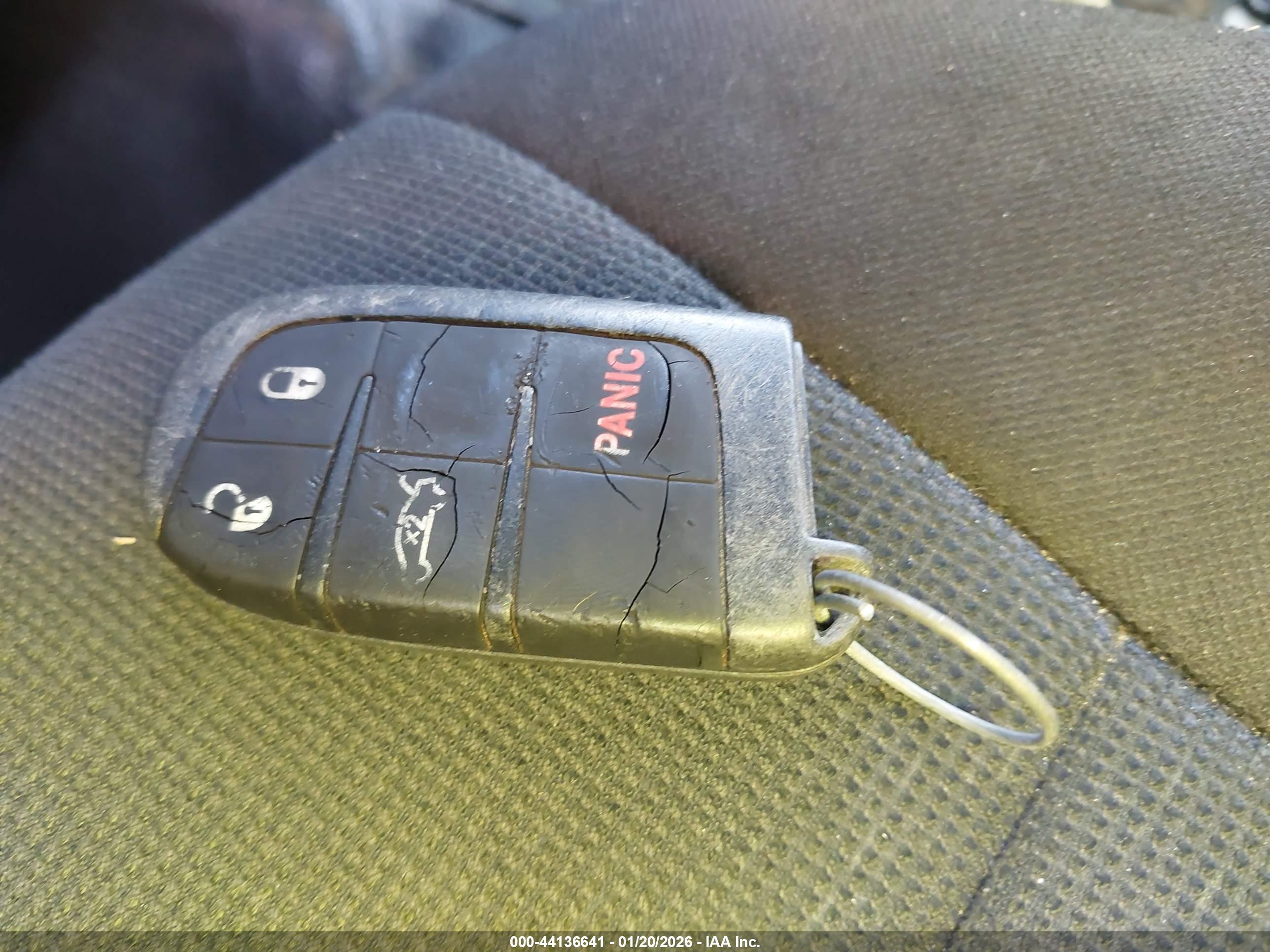 DODGE CHARGER image 11