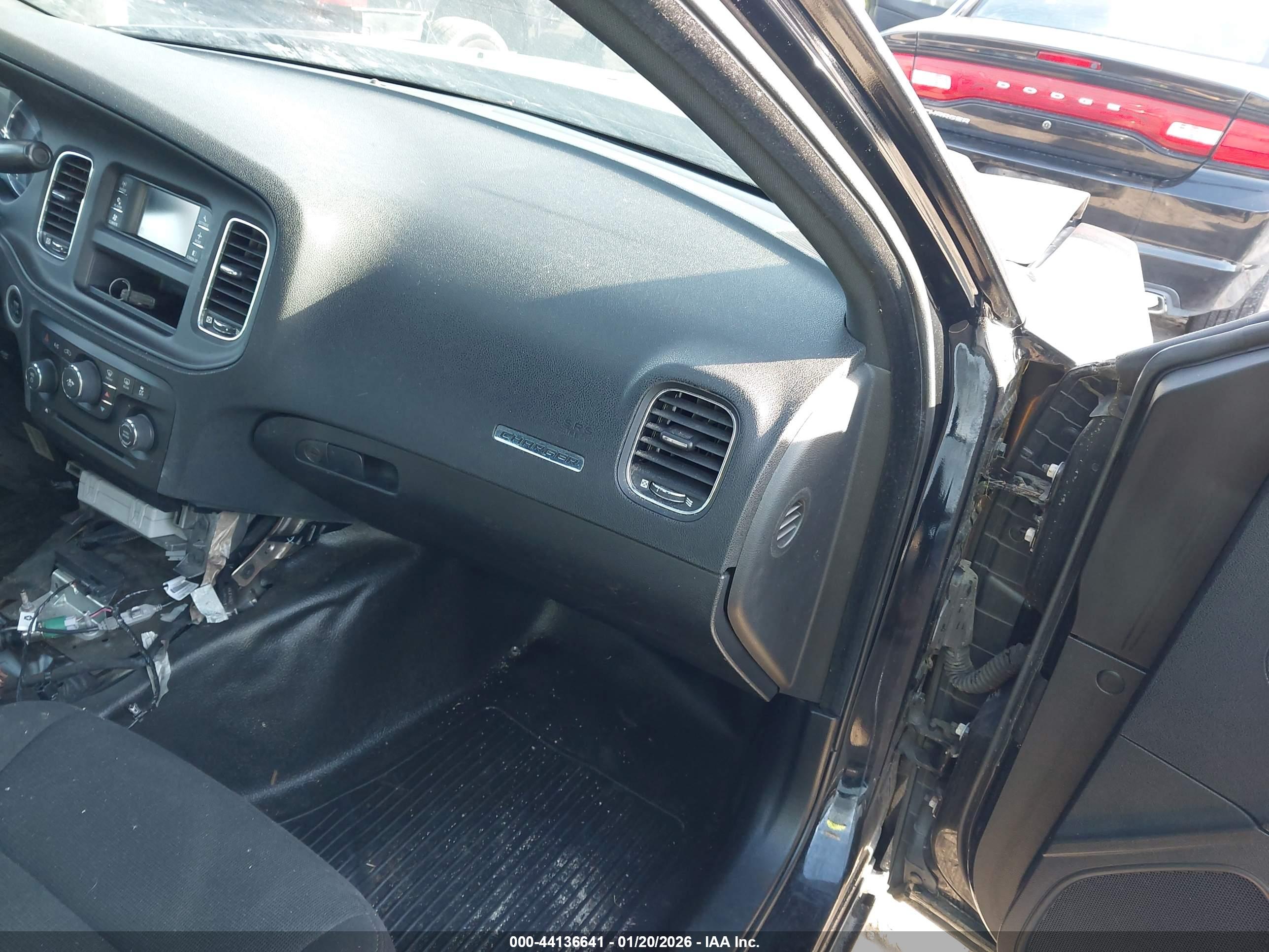 DODGE CHARGER image 5