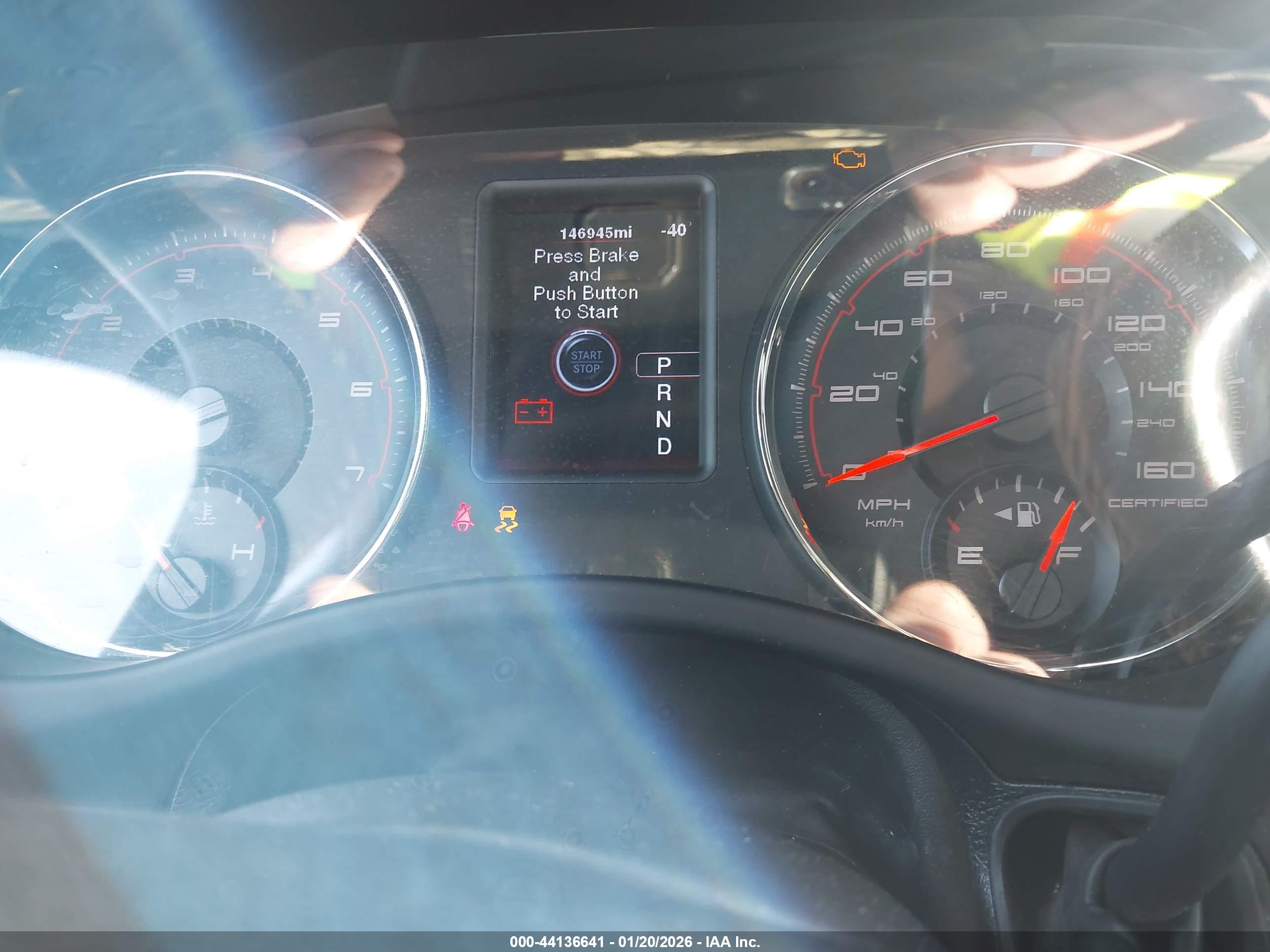 DODGE CHARGER image 7