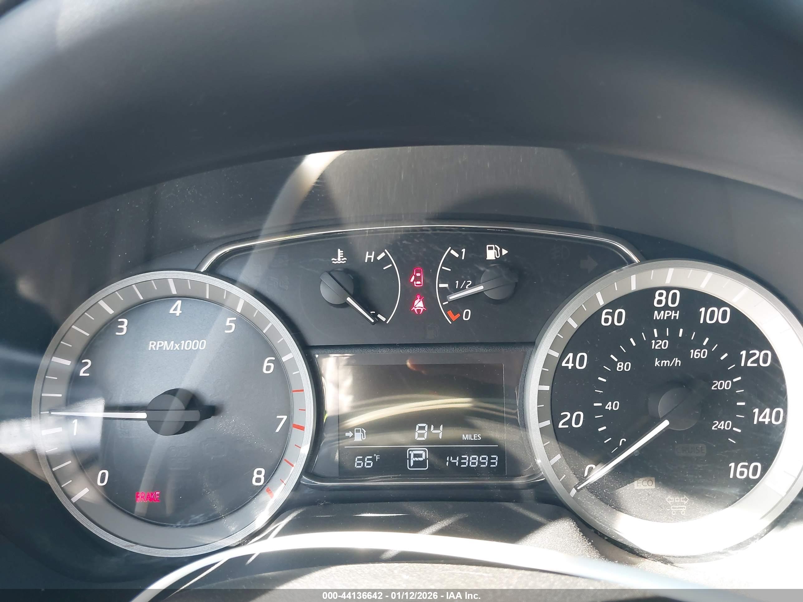 NISSAN SENTRA image 7