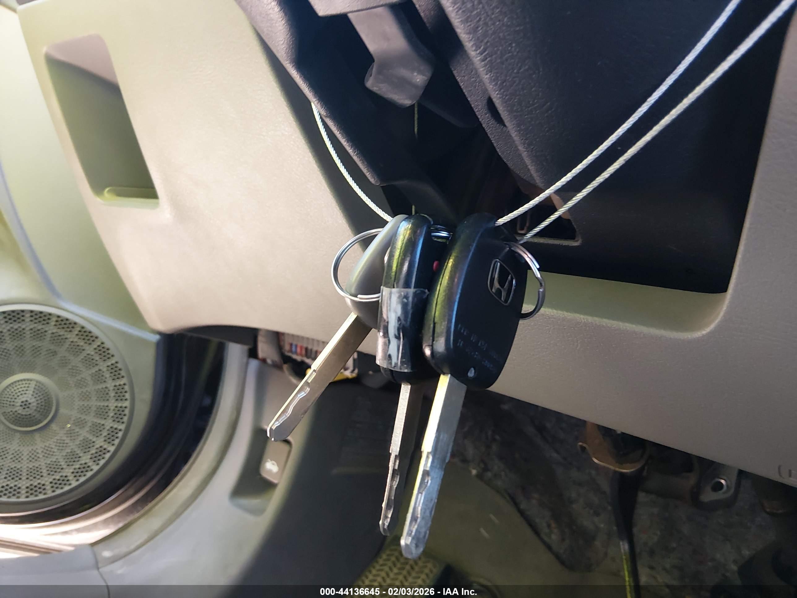 HONDA CIVIC image 11