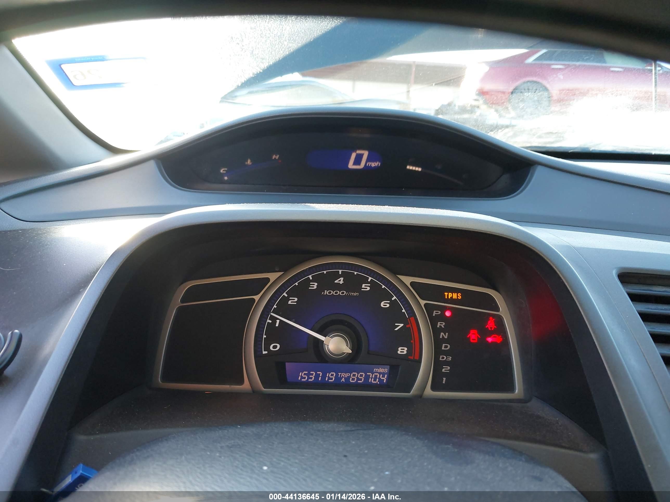 HONDA CIVIC image 7