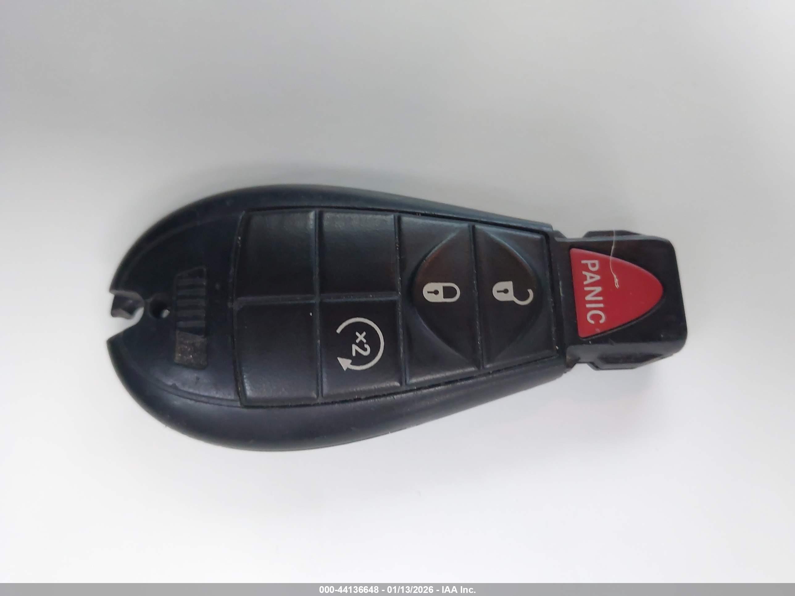 DODGE RAM image 11