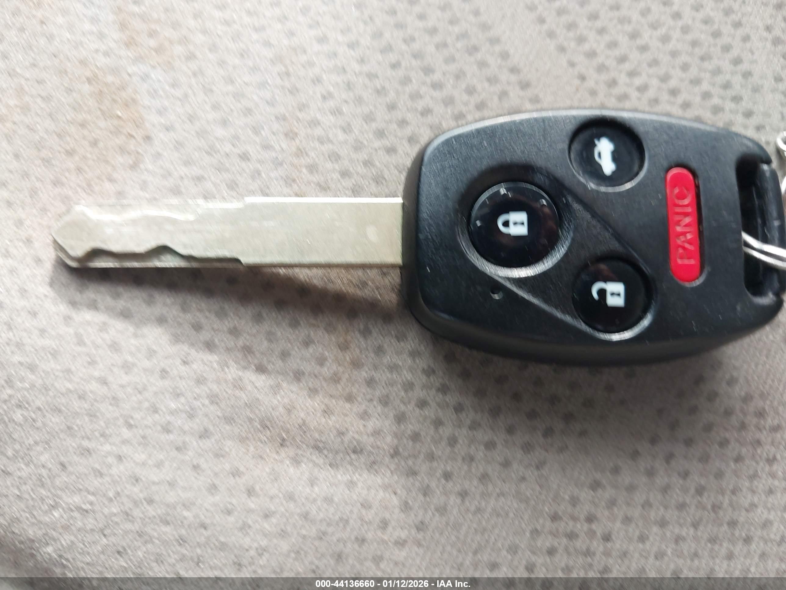 HONDA CIVIC image 11