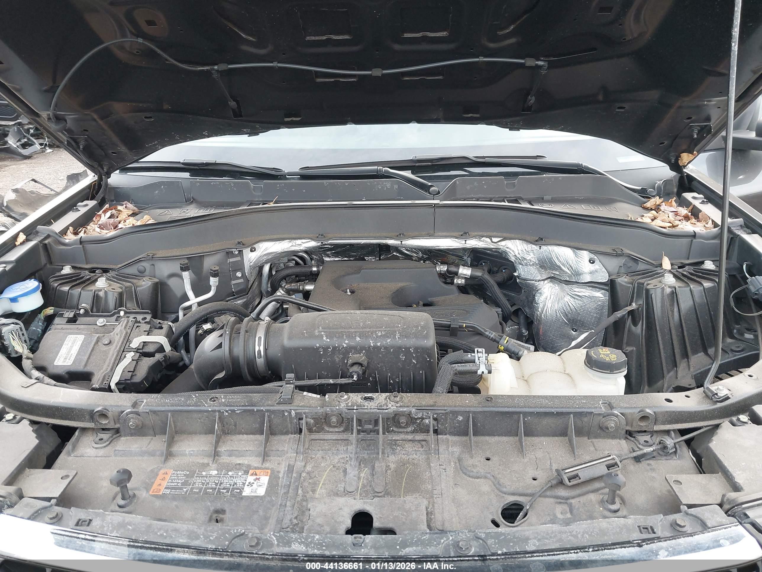 FORD EXPLORER image 10