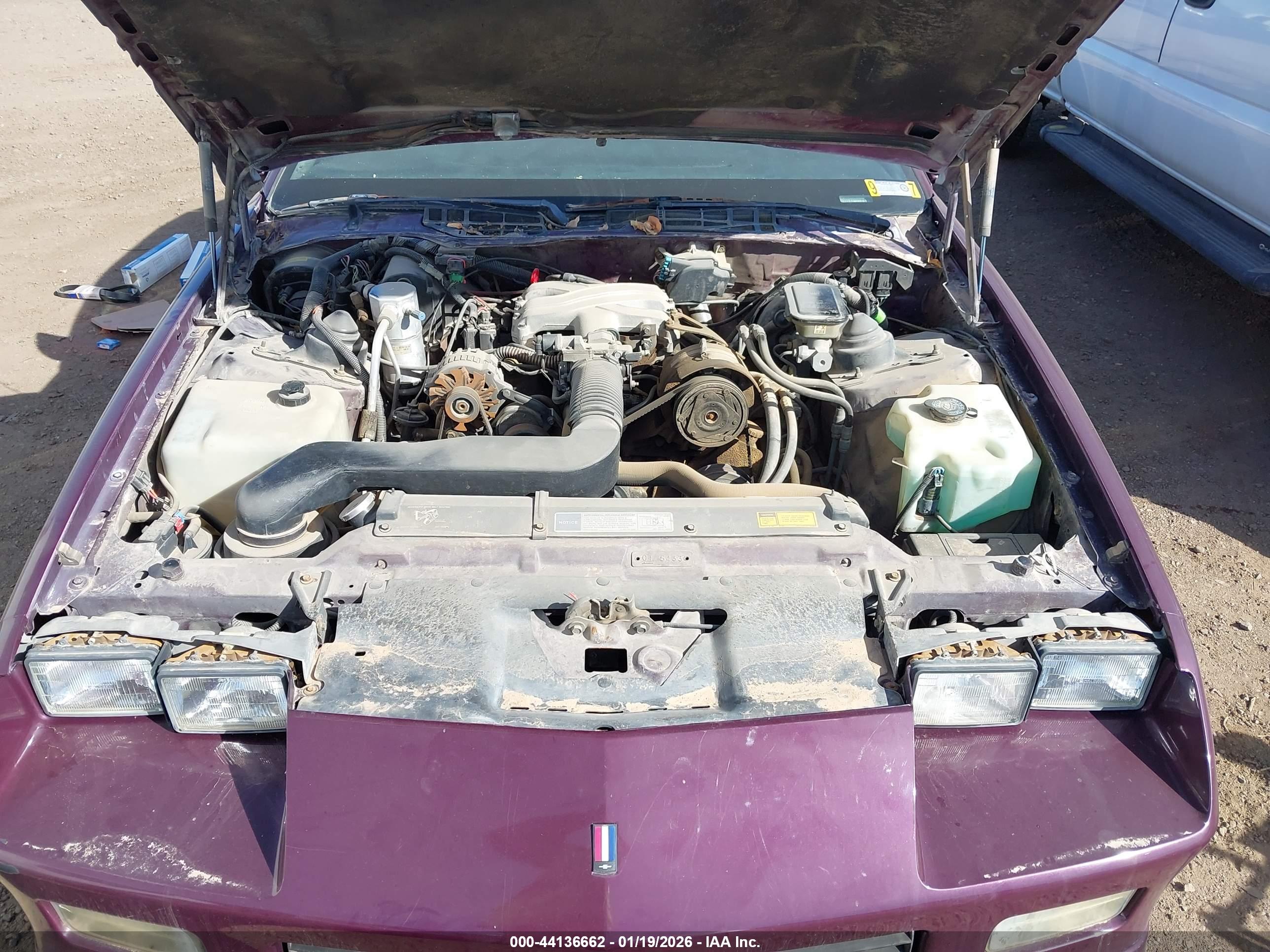 CHEVROLET CAMARO image 10