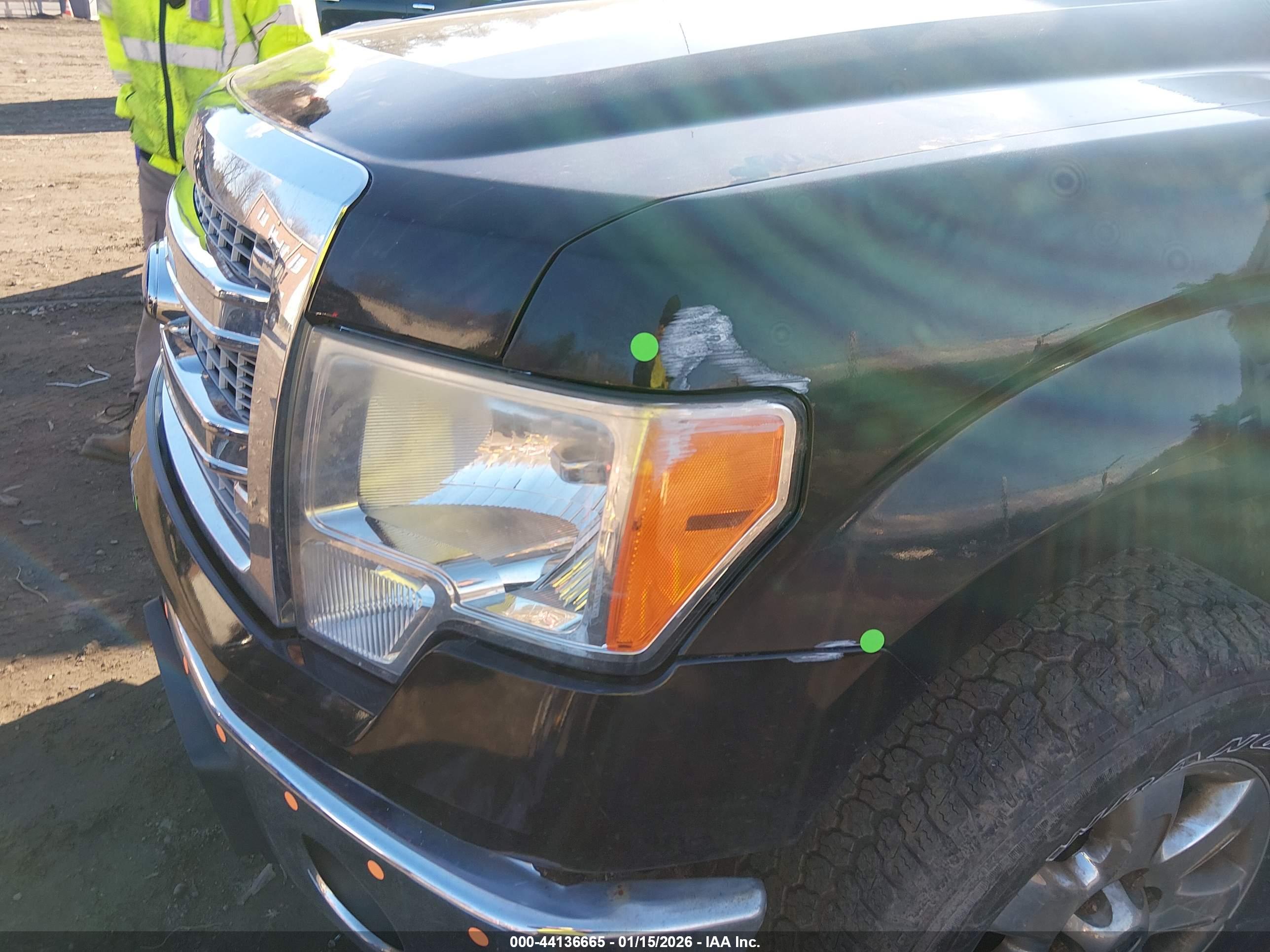 FORD F-150 image 6