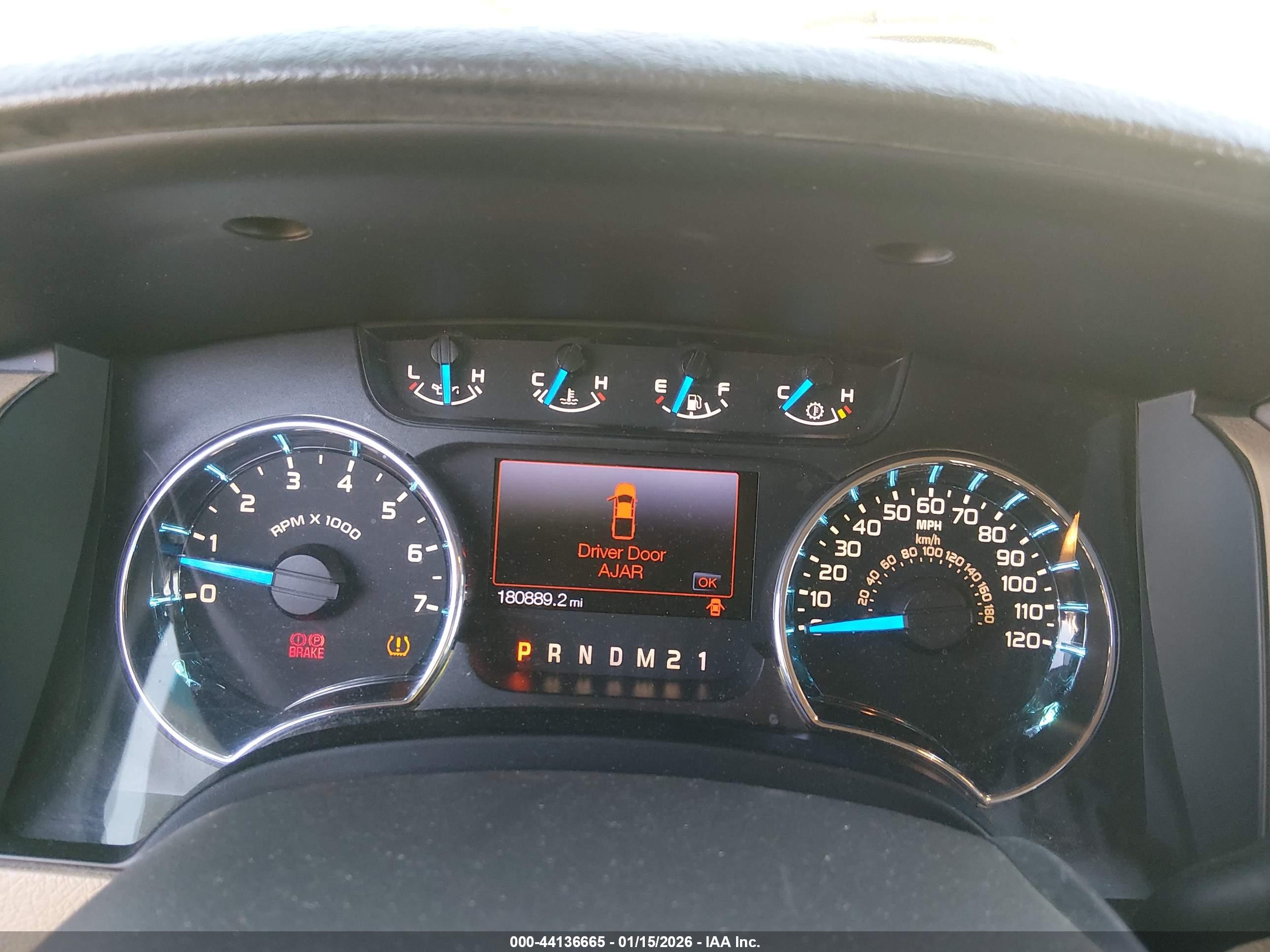 FORD F-150 image 7