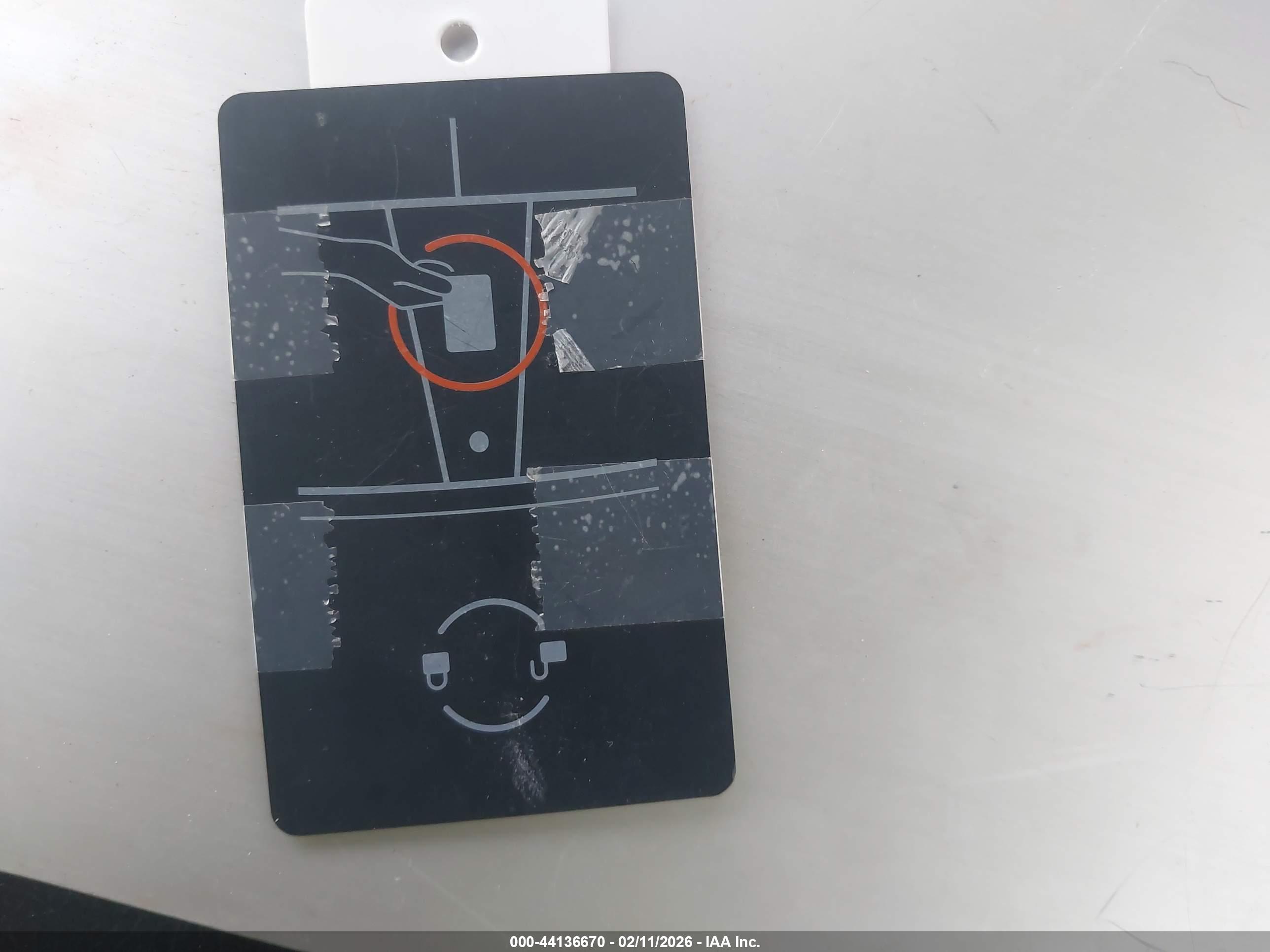 TESLA MODEL image 11