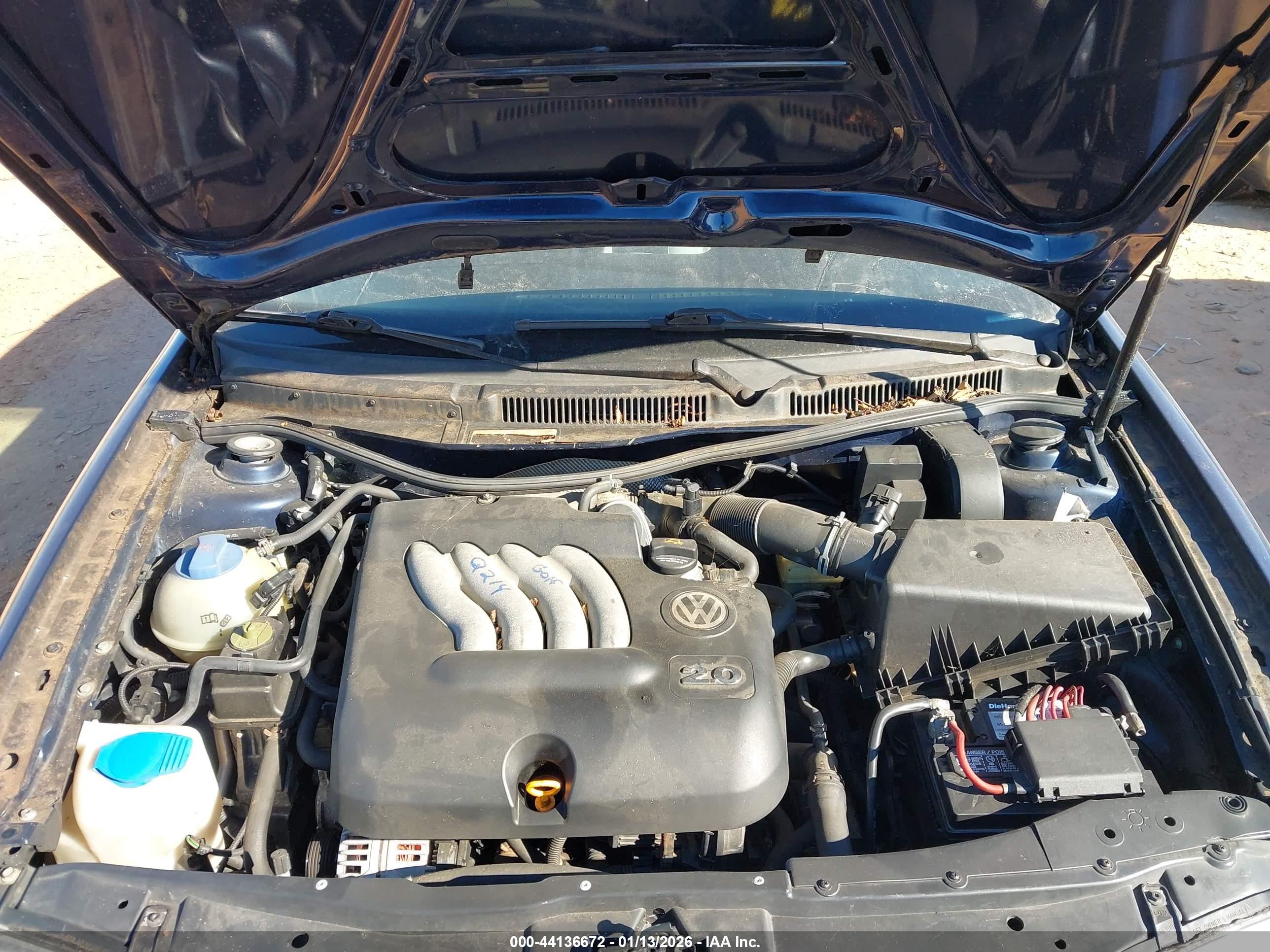 VOLKSWAGEN JETTA image 10