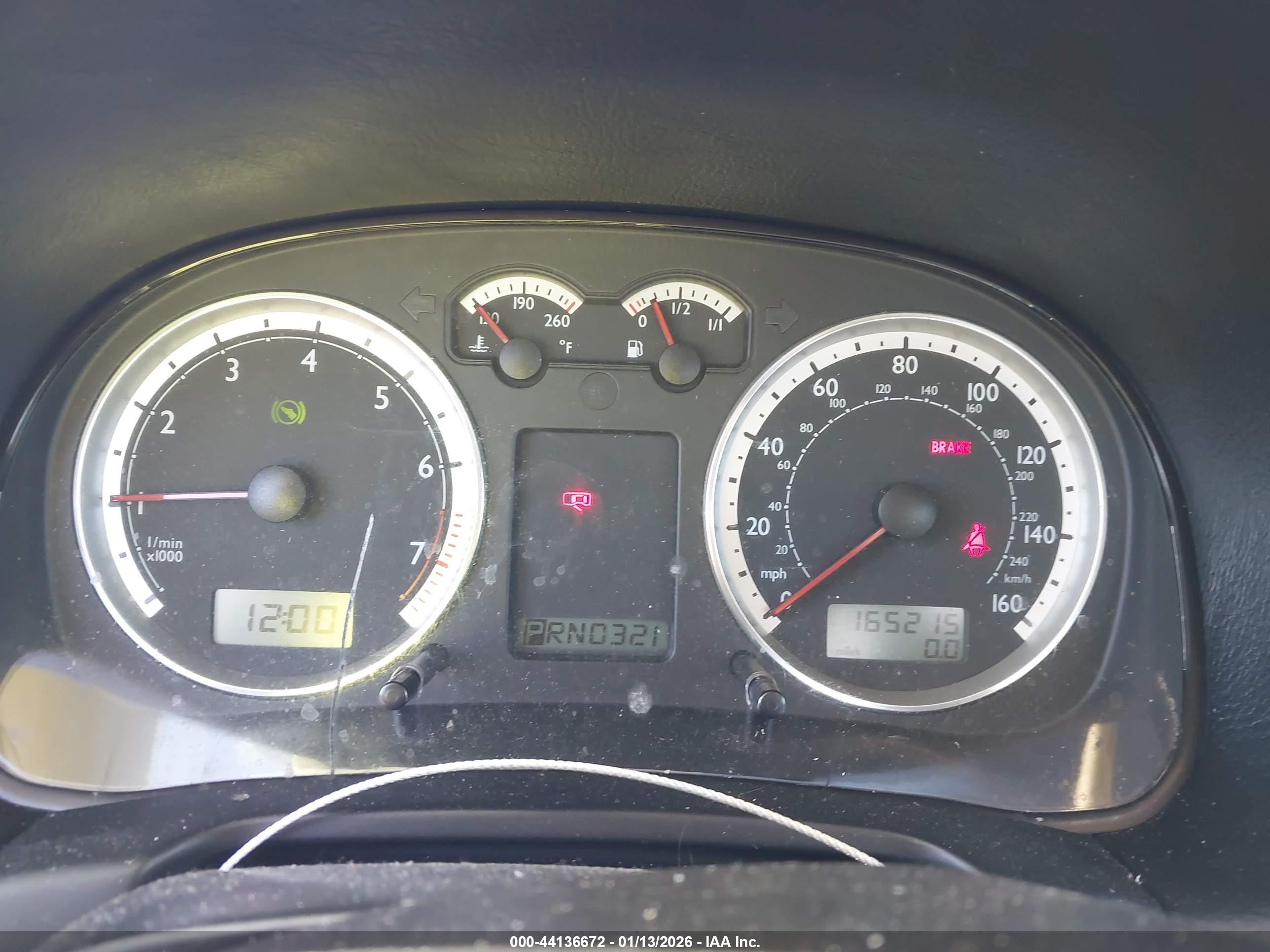 VOLKSWAGEN JETTA image 7