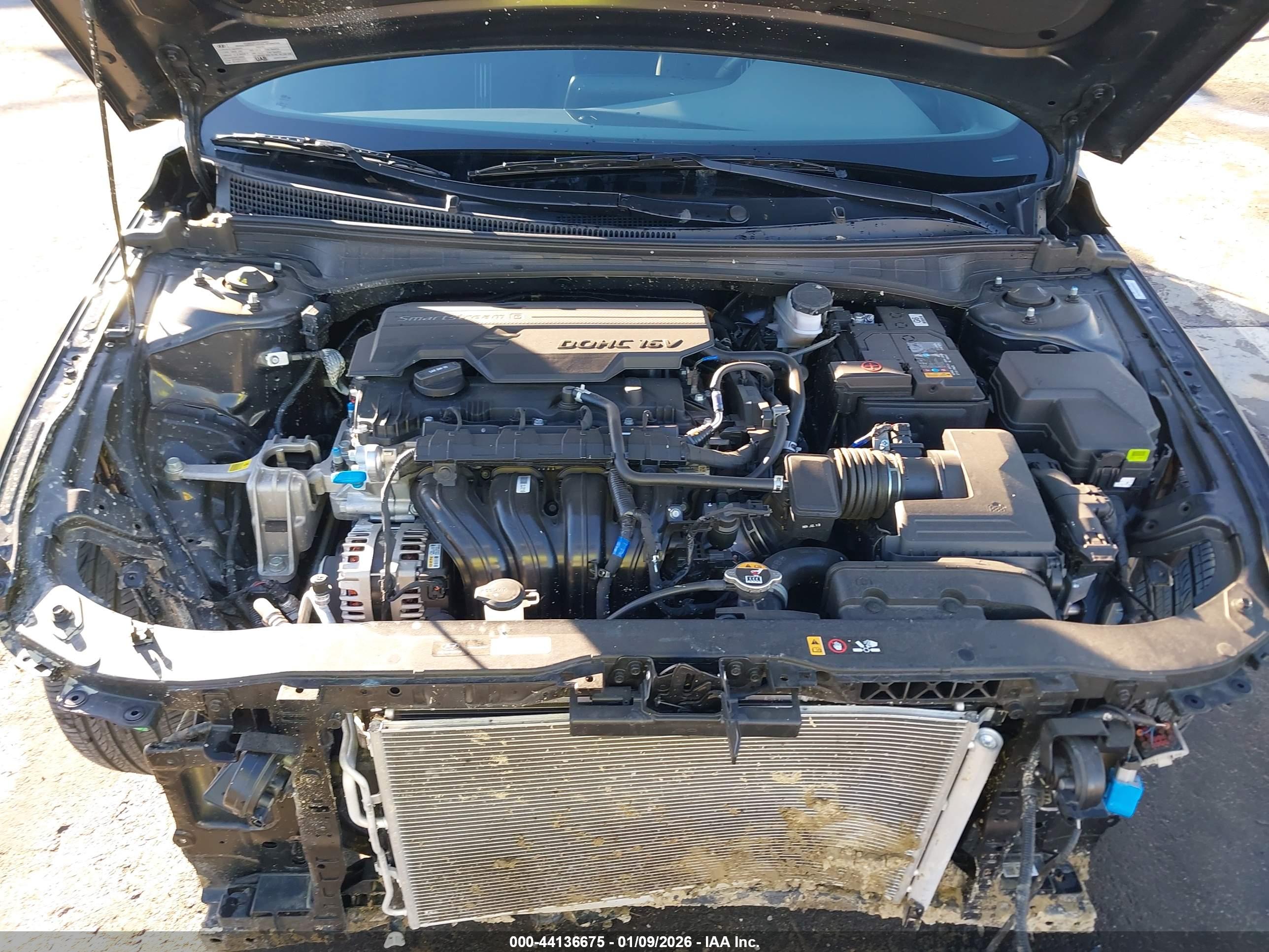 HYUNDAI ELANTRA image 10