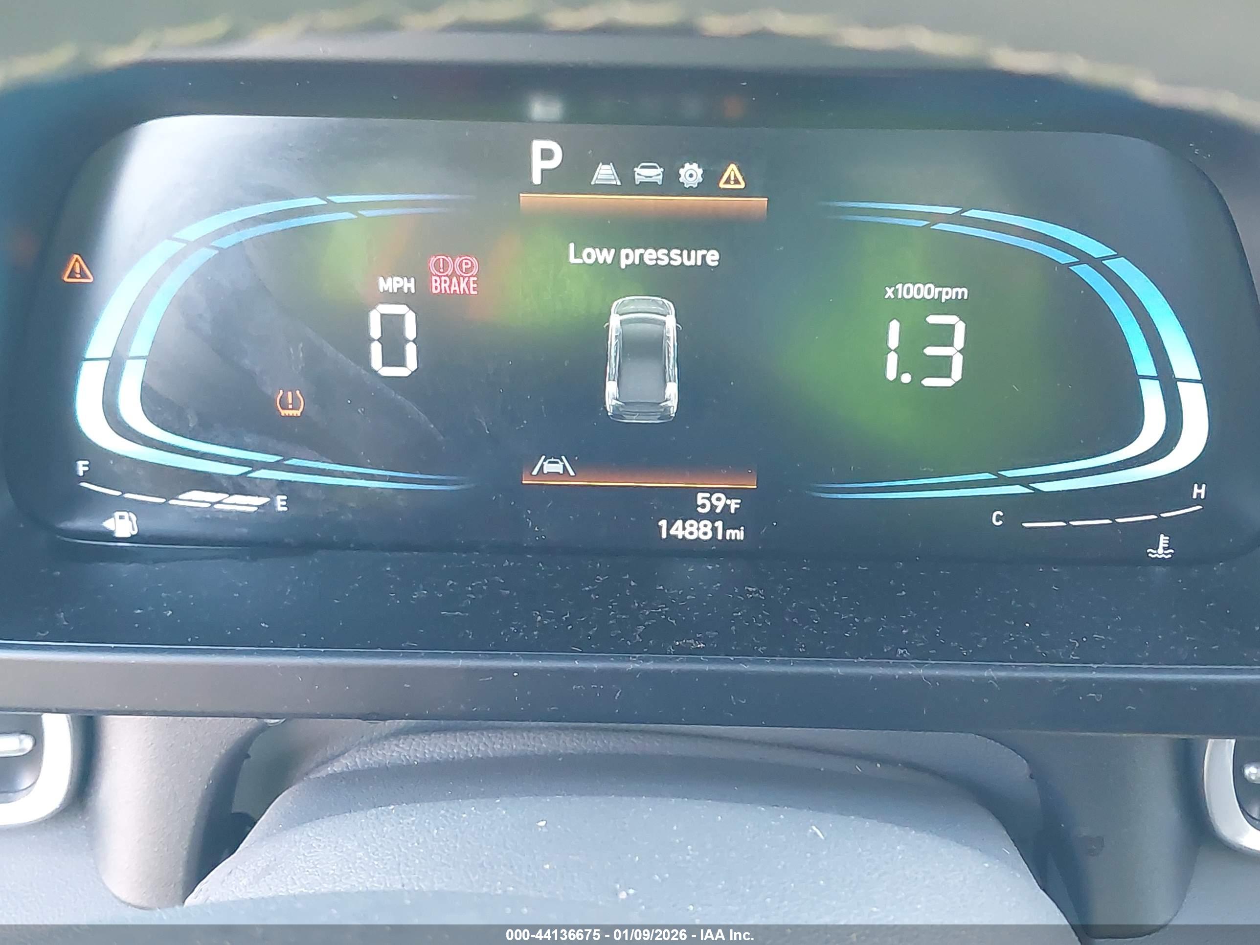 HYUNDAI ELANTRA image 7