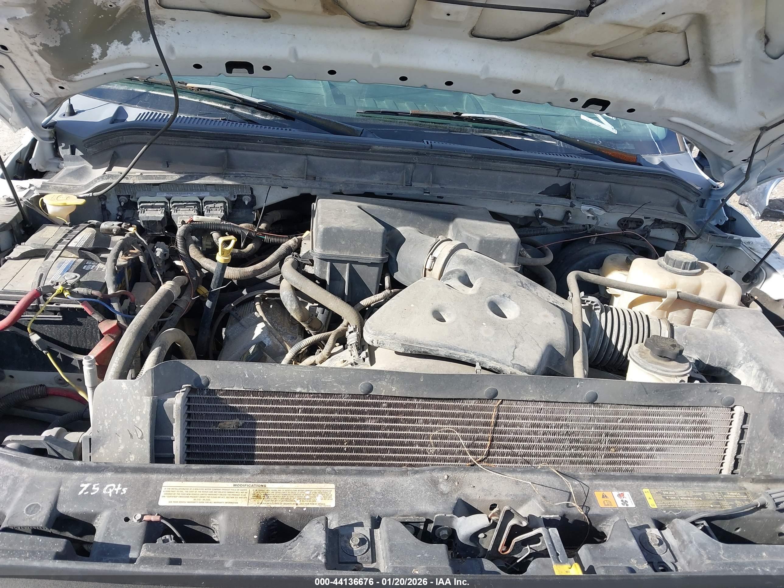FORD F-250 image 10