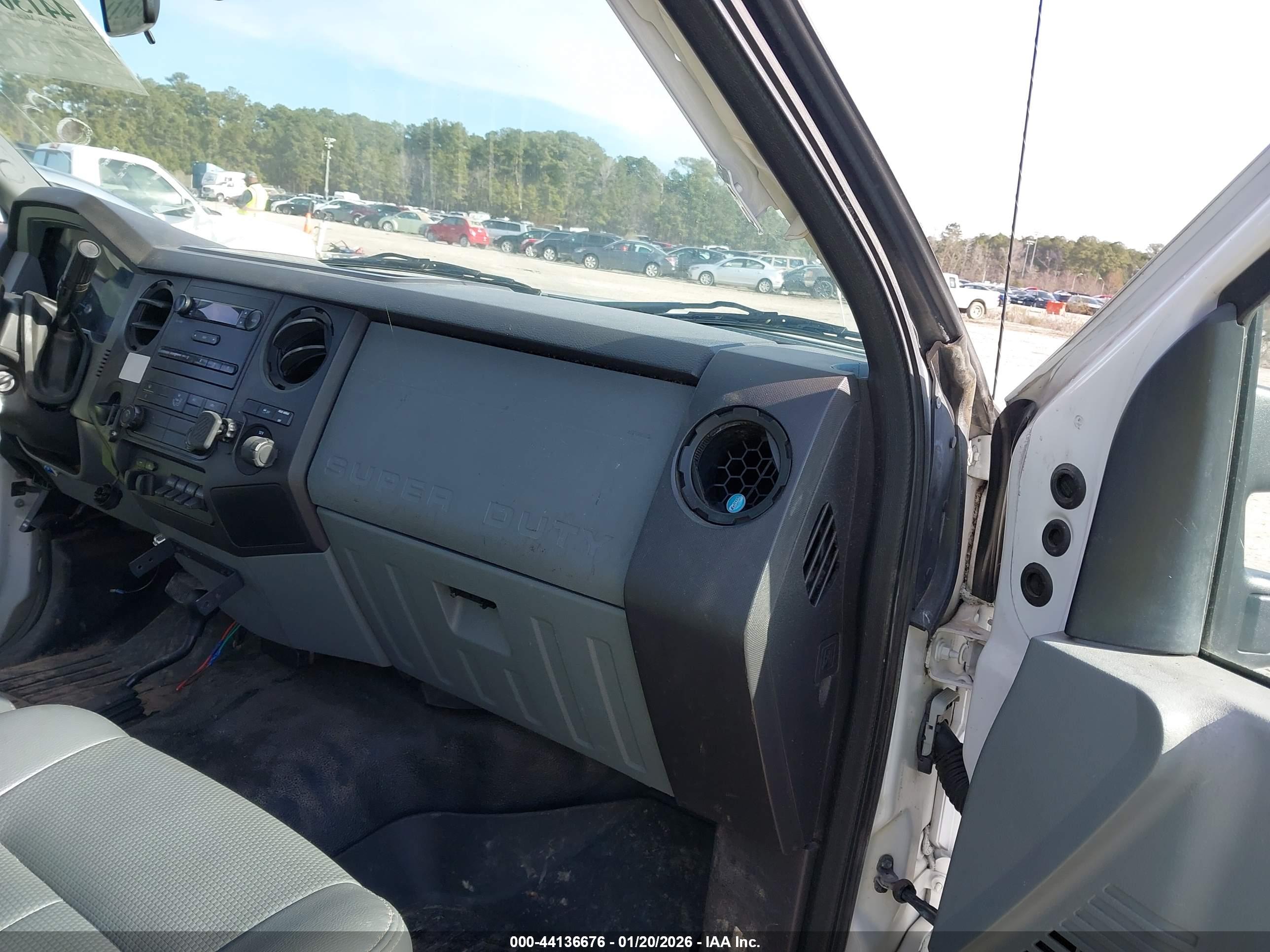 FORD F-250 image 5