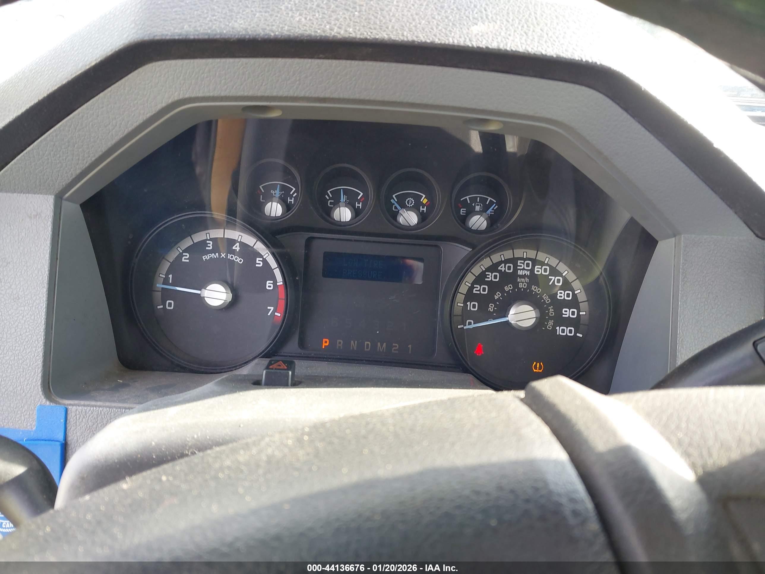 FORD F-250 image 7