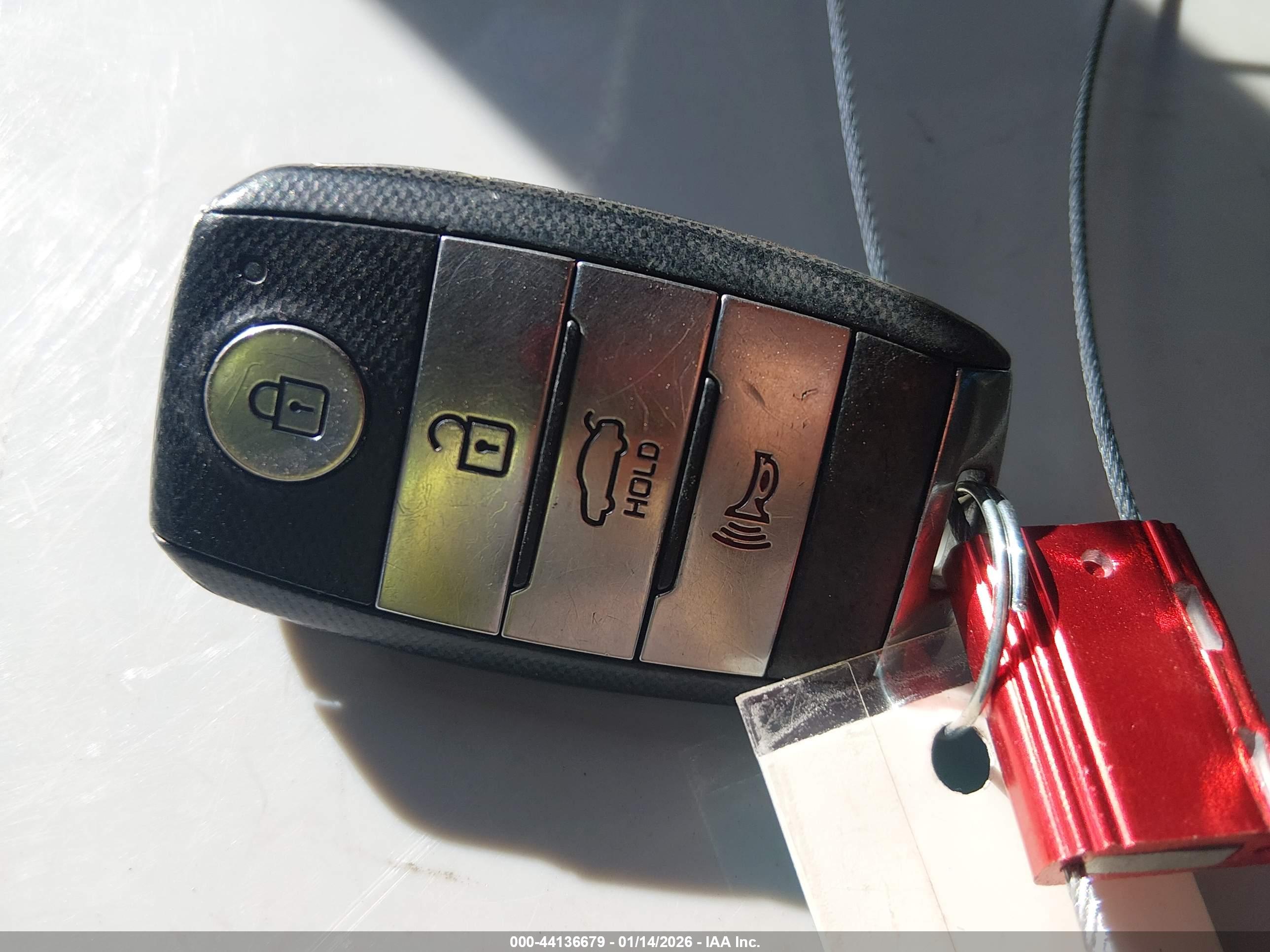 KIA RIO image 11