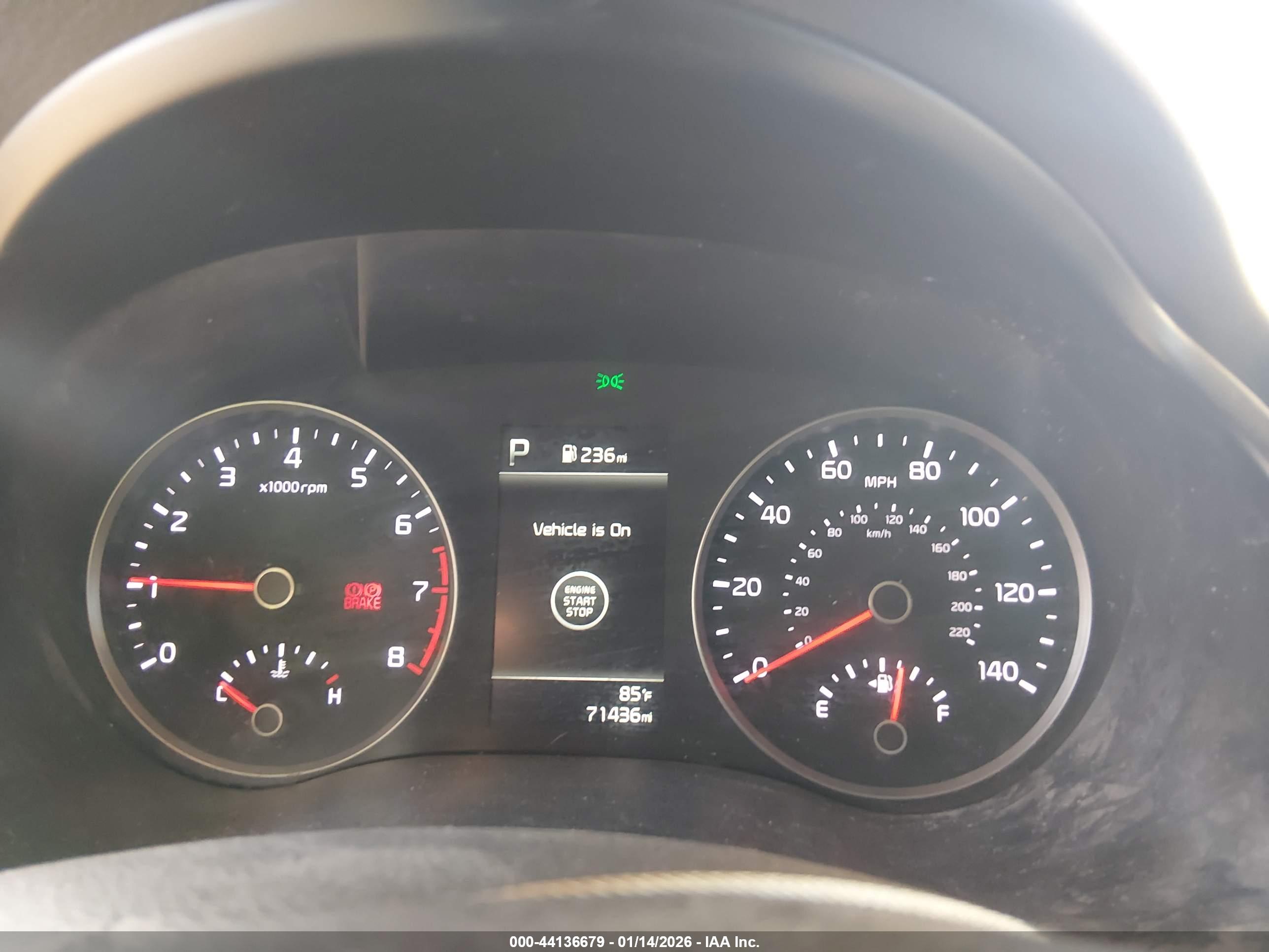 KIA RIO image 7