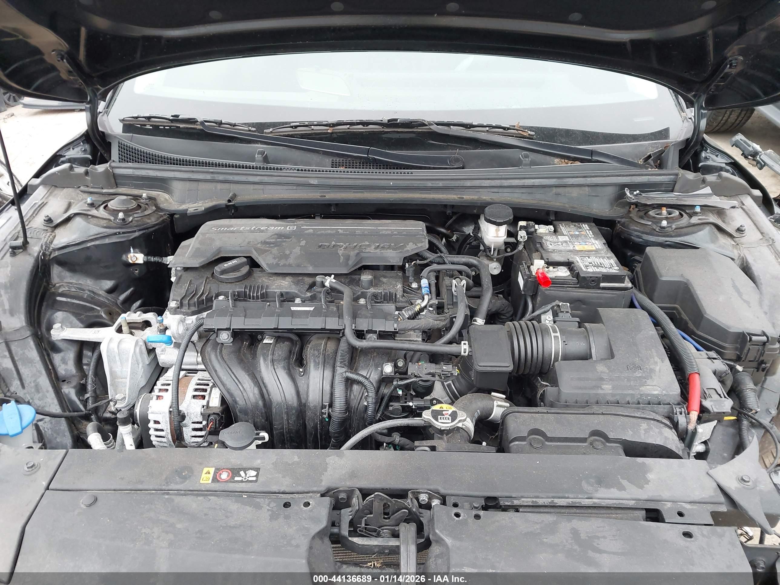 KIA K4 image 10
