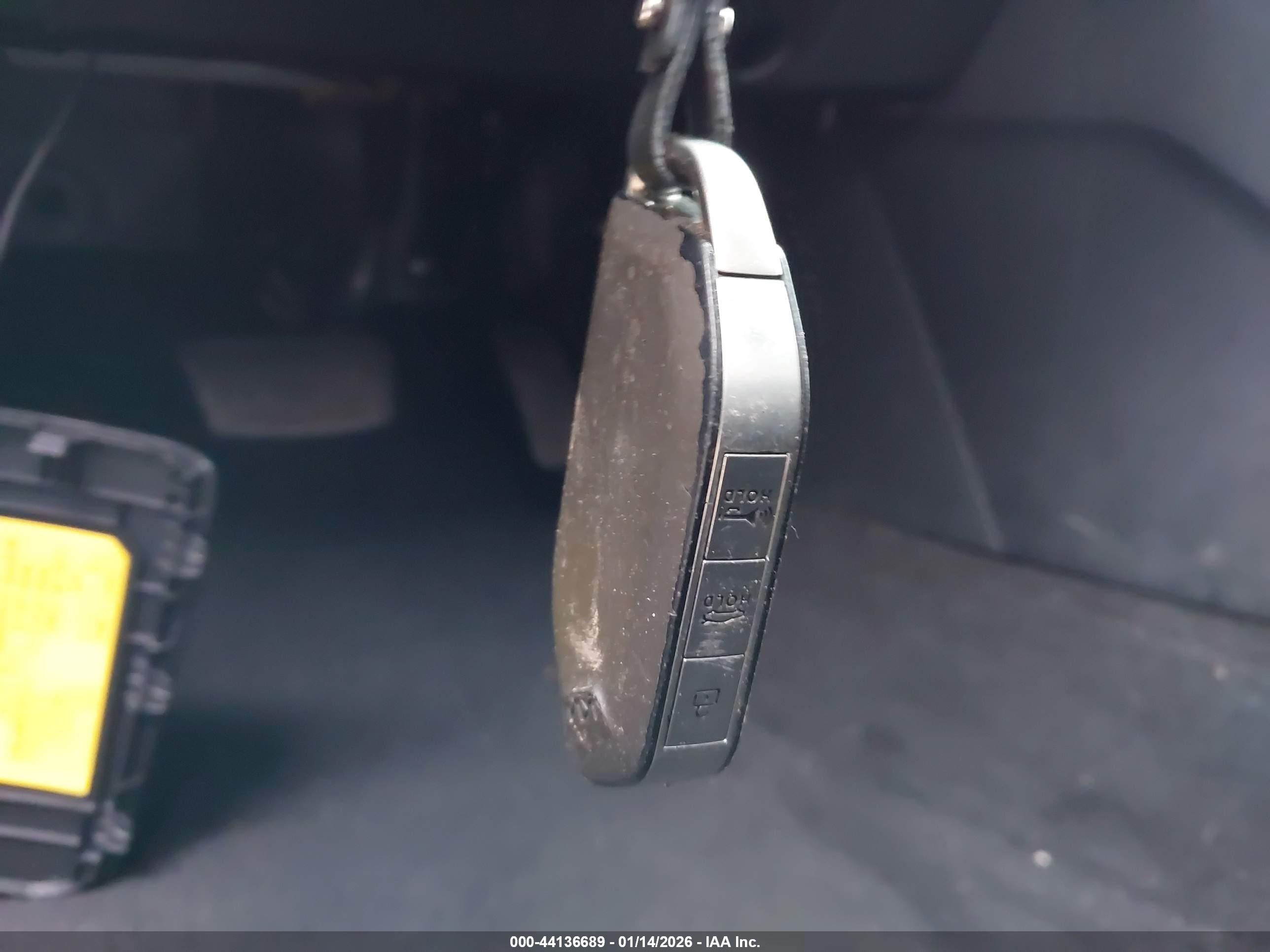 KIA K4 image 11