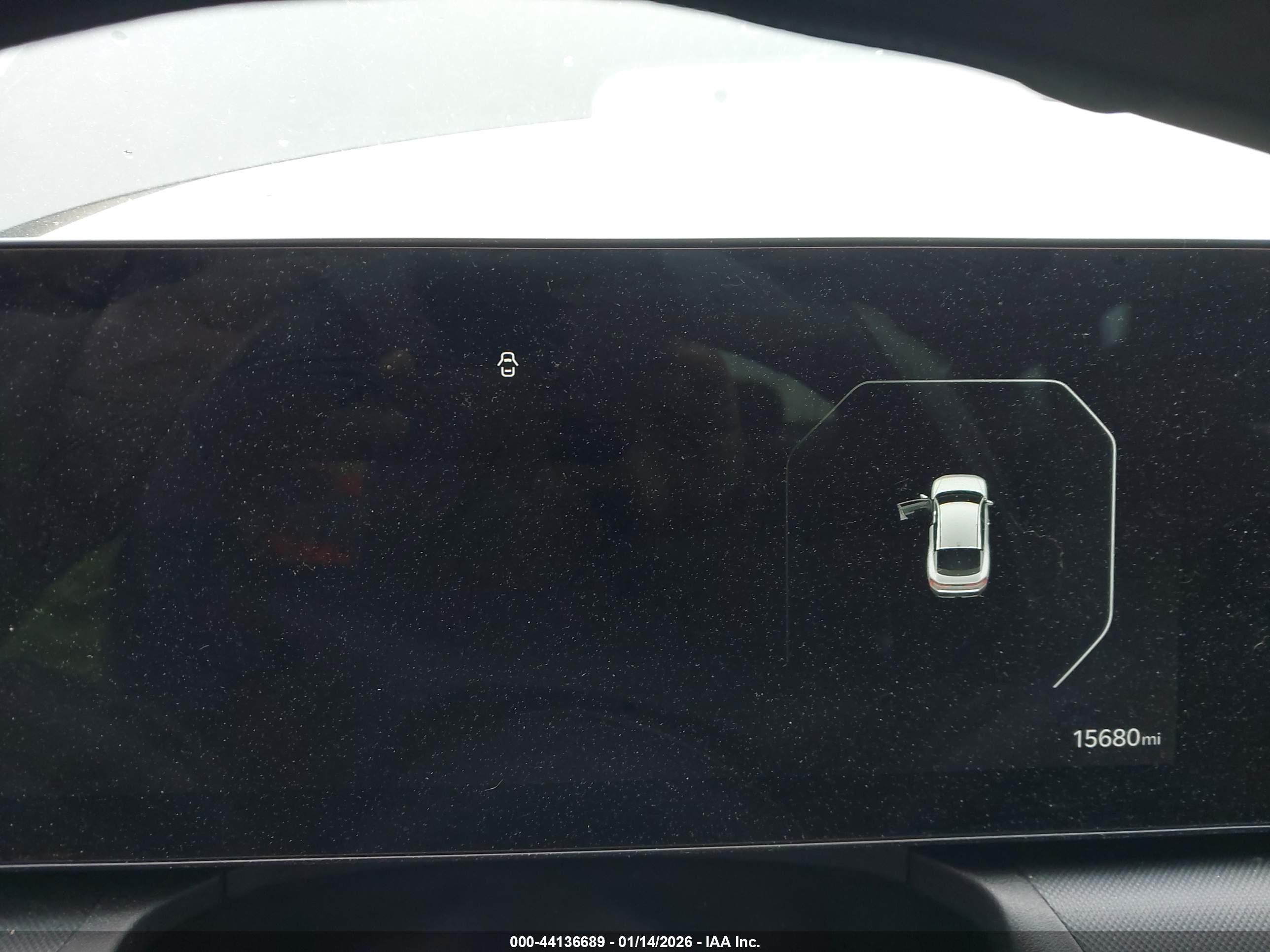 KIA K4 image 7